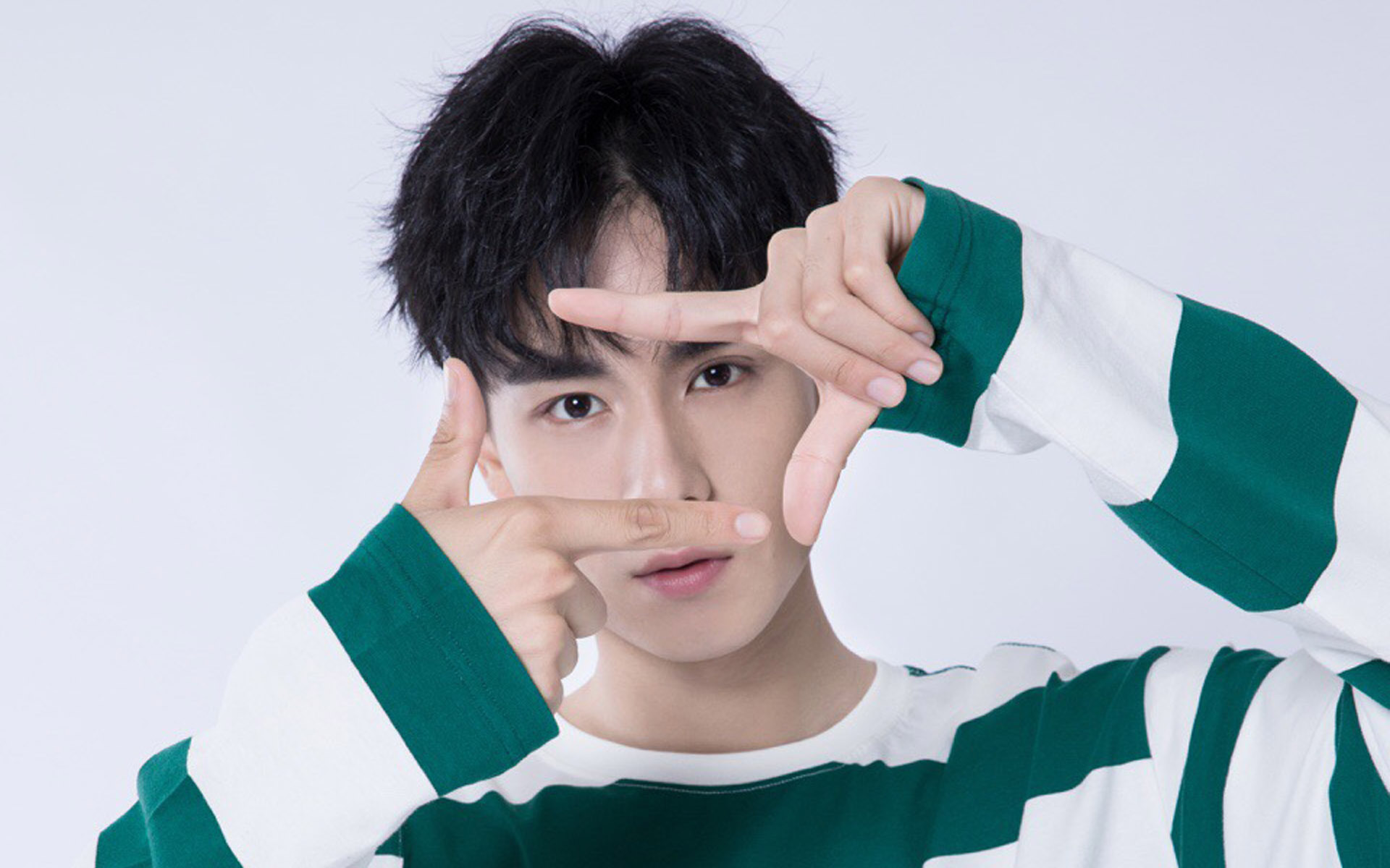 胡一天  内地明星