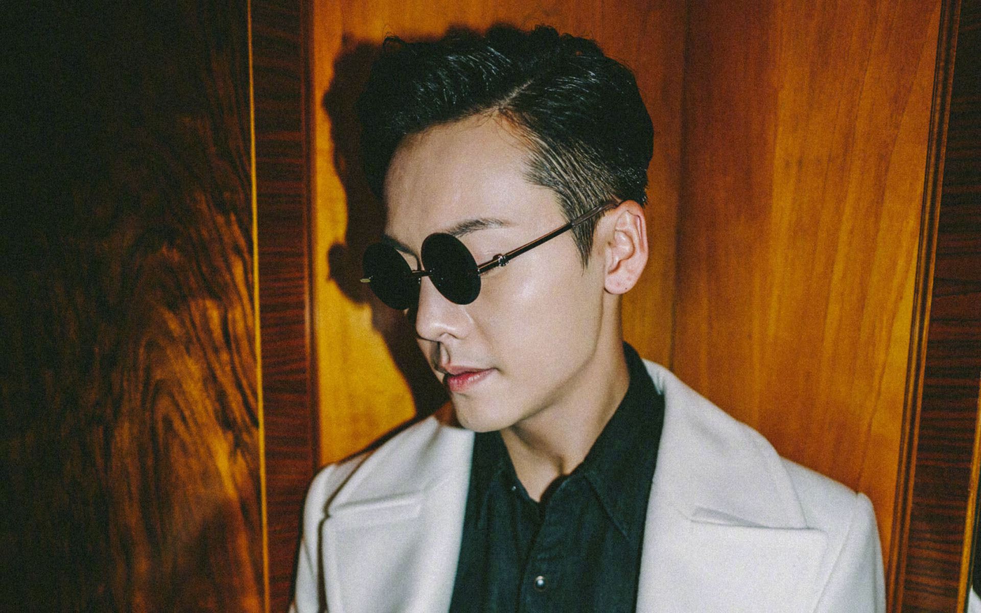 港台明星 陈伟霆