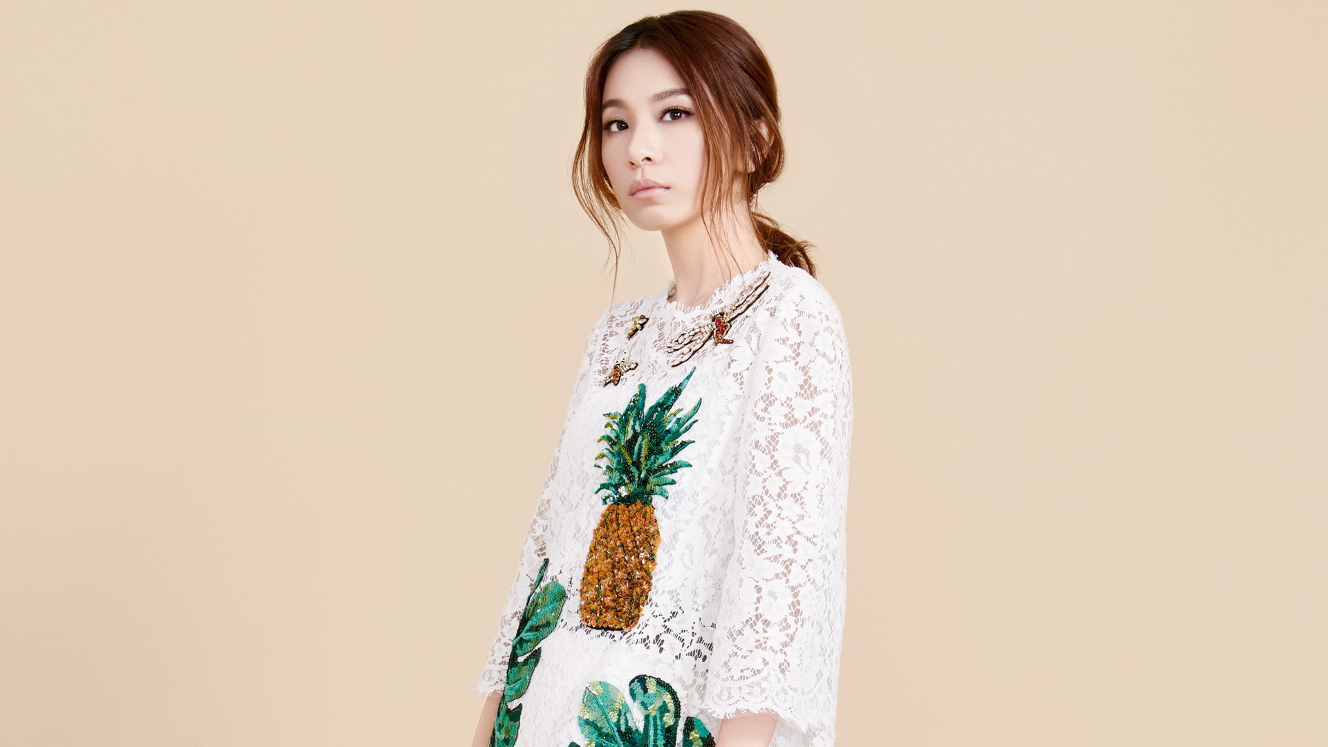 田馥甄 女神 歌手