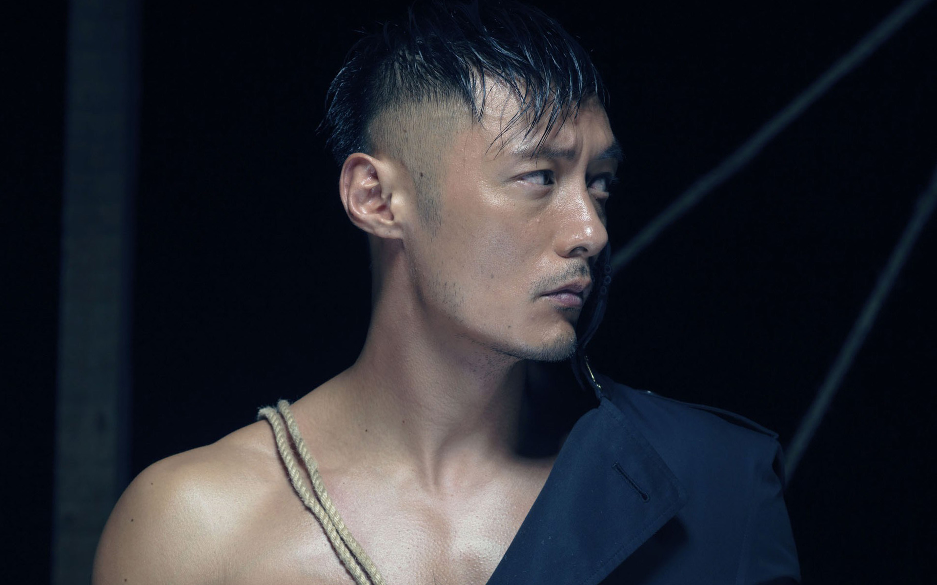 余文乐 港台 男星