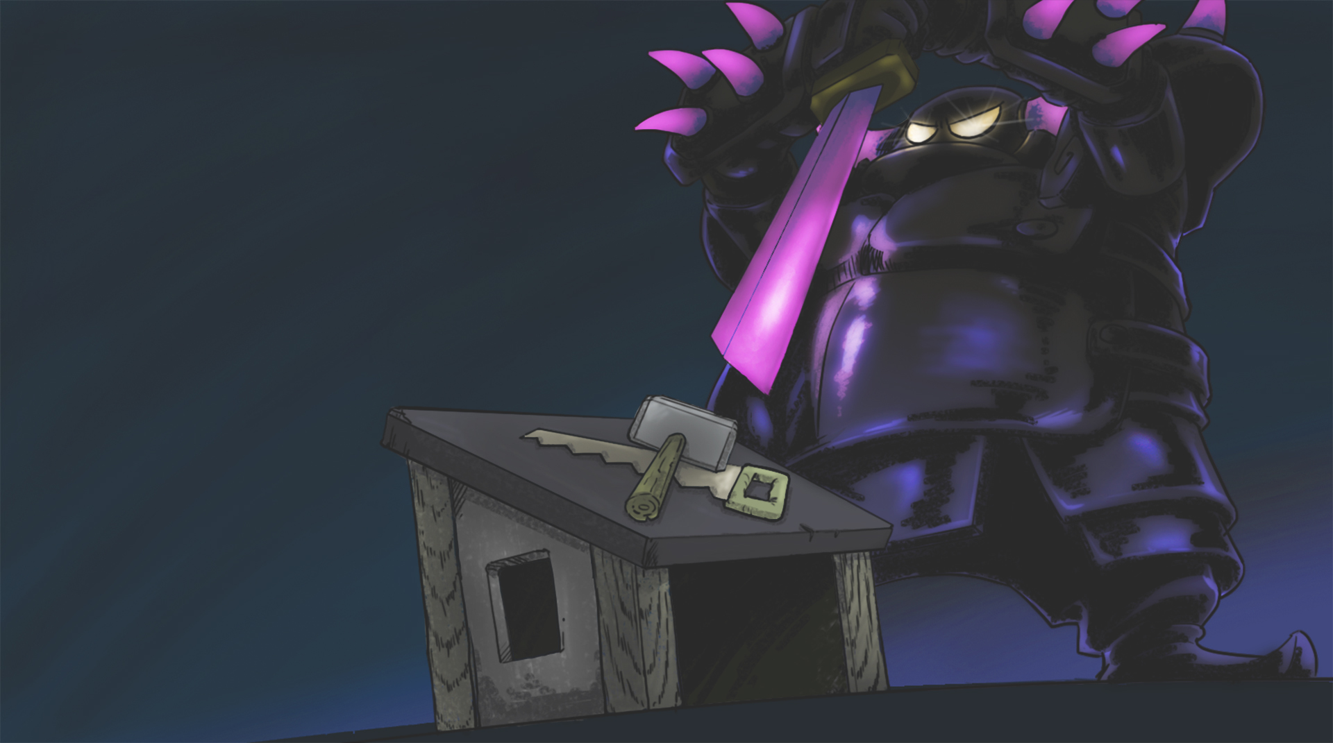 手游世界 部落冲突