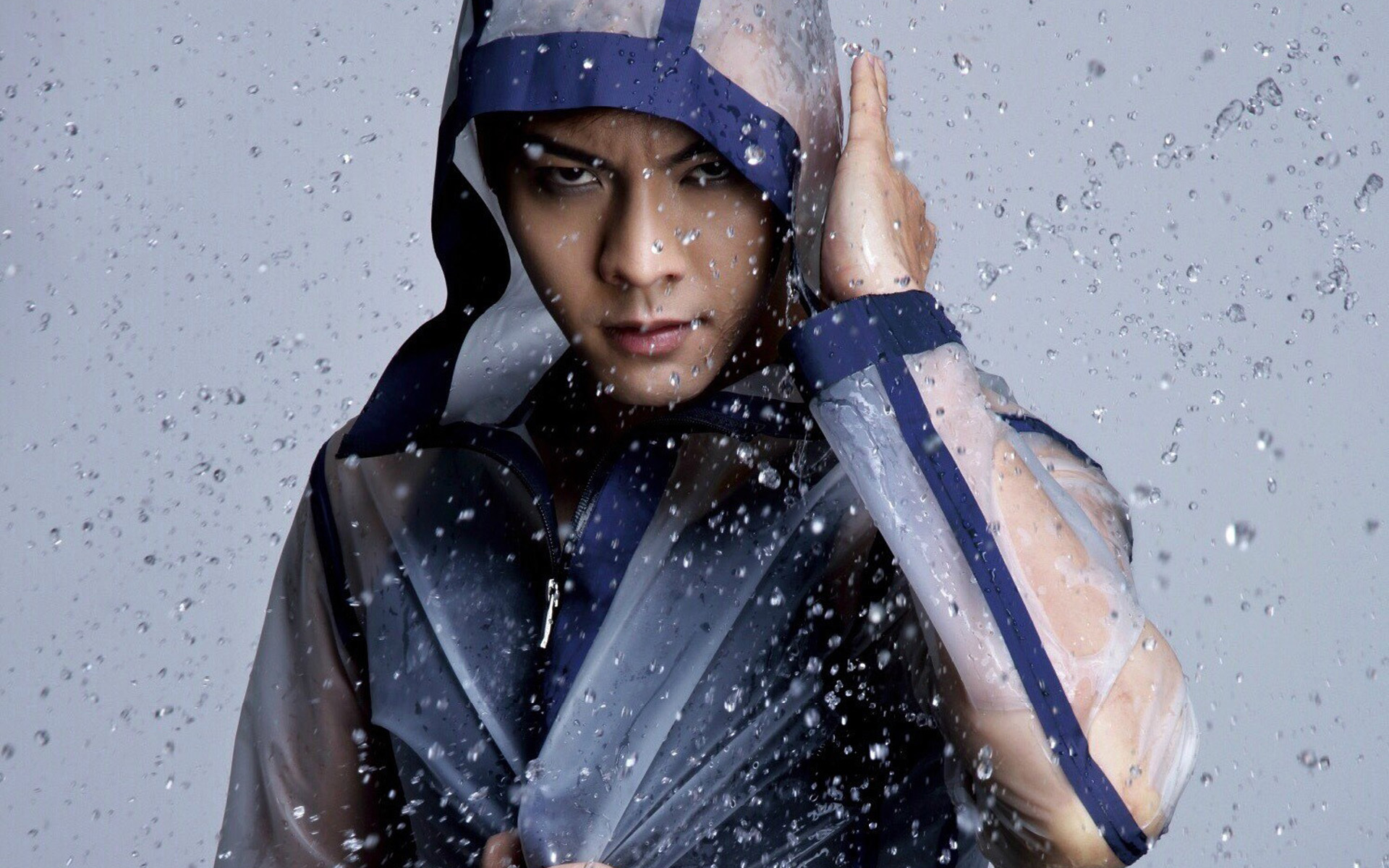 陈伟霆 型男 演员