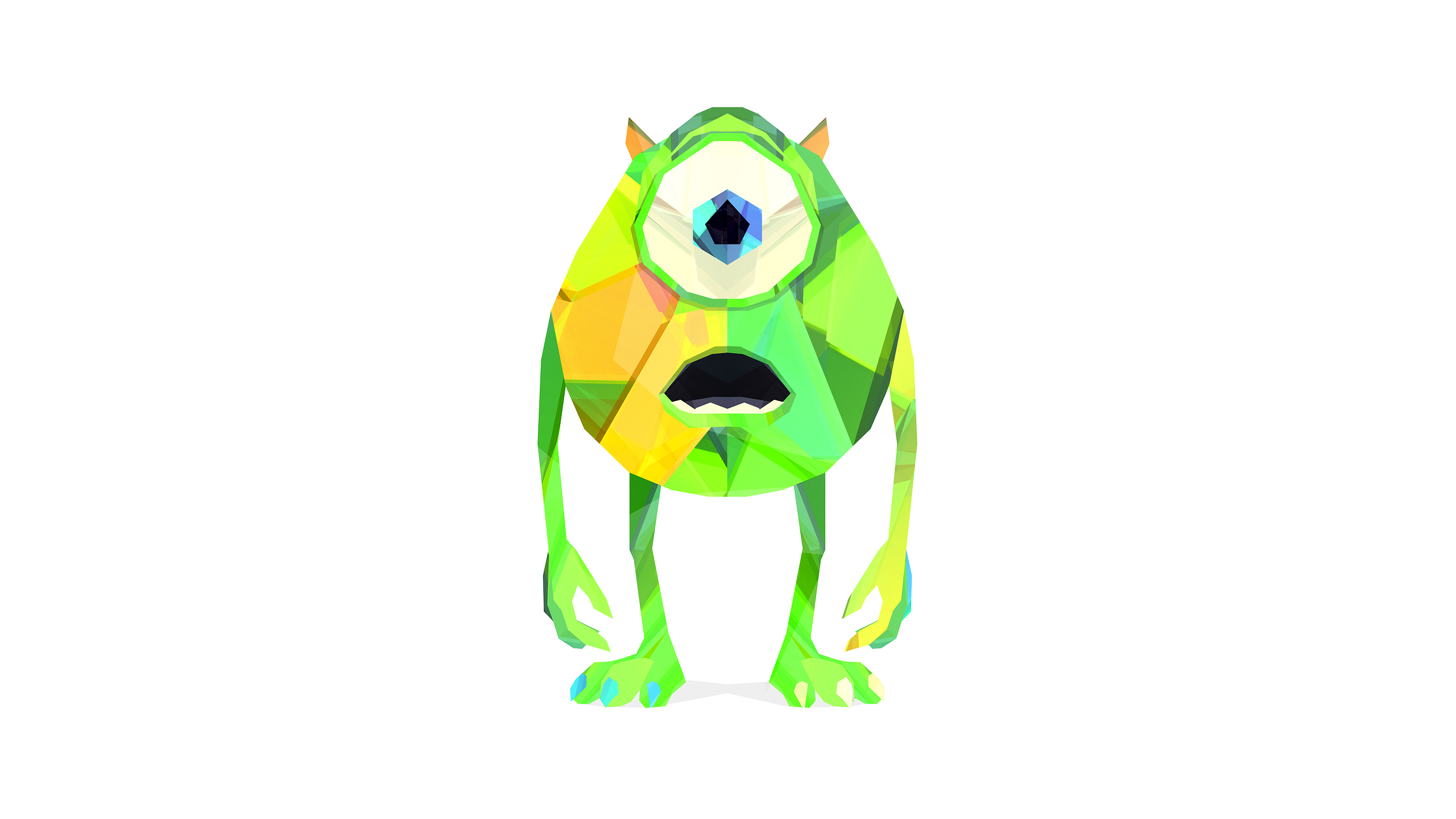 趣味 手绘 眼睛