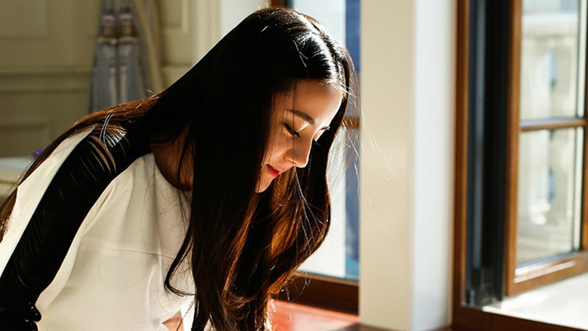 迪丽热巴 演员 美女 明星