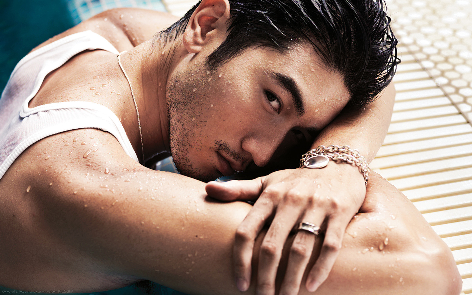 高以翔 帅哥 男神