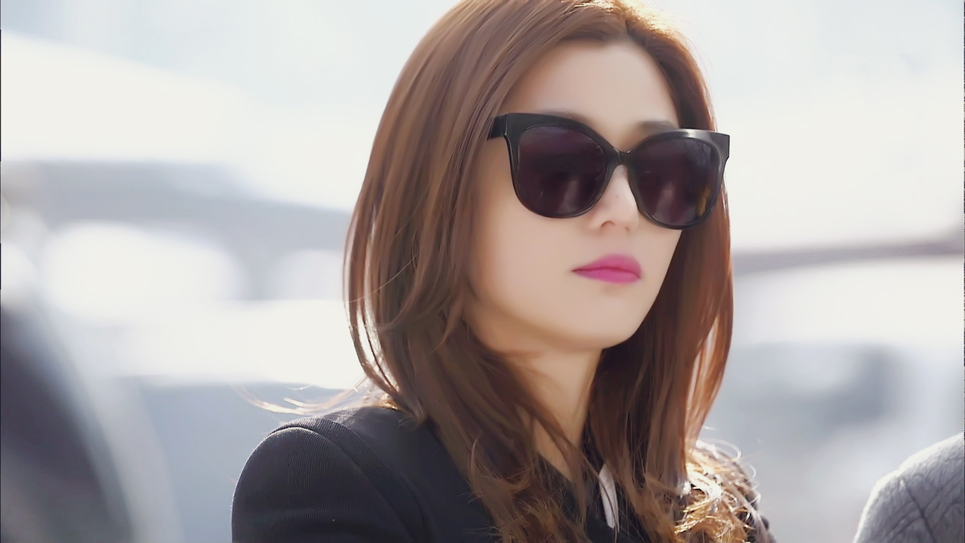 来自星星的你 千颂伊 全智贤