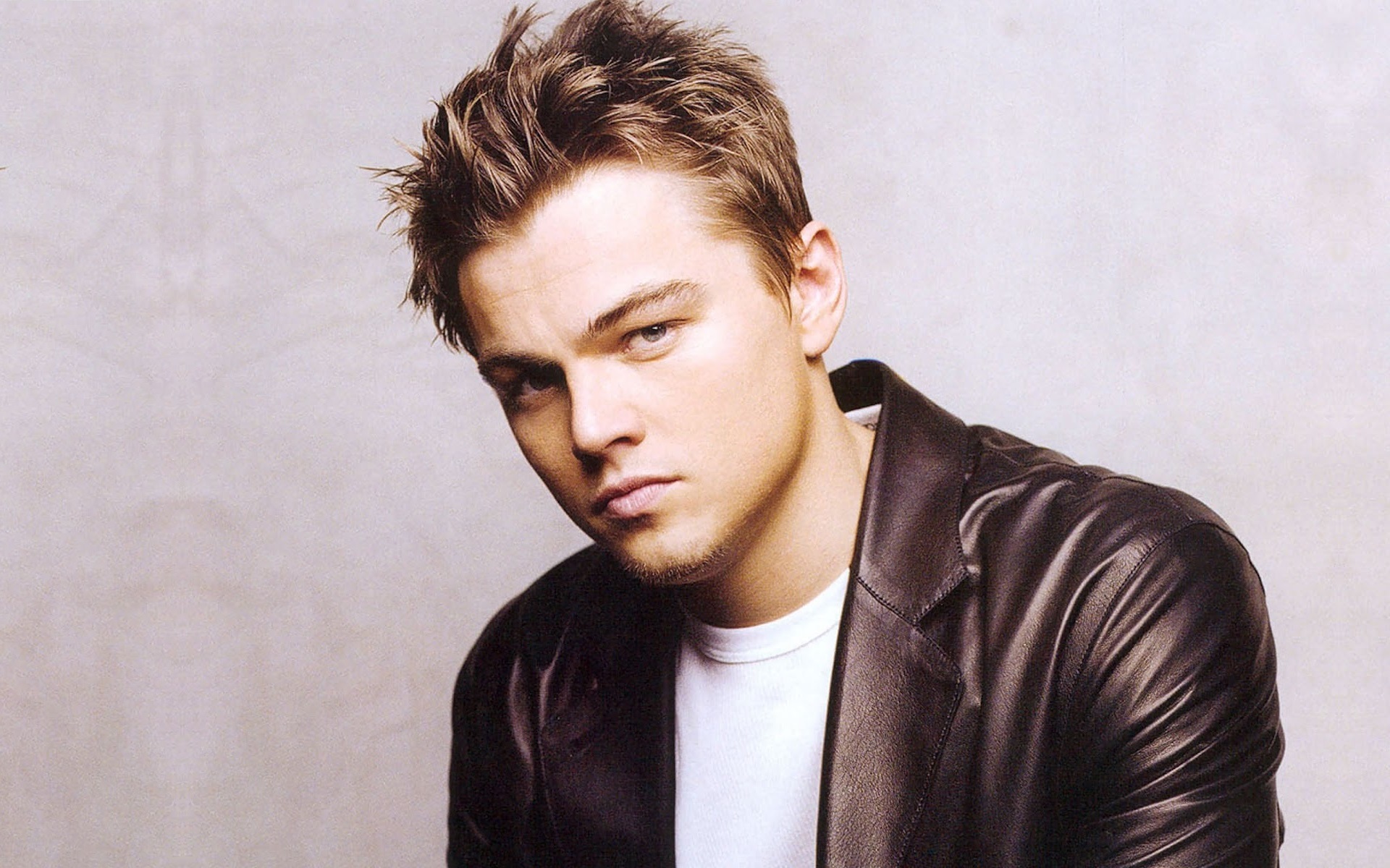 莱昂纳多 小李 奥斯卡 金像奖 明星 演员