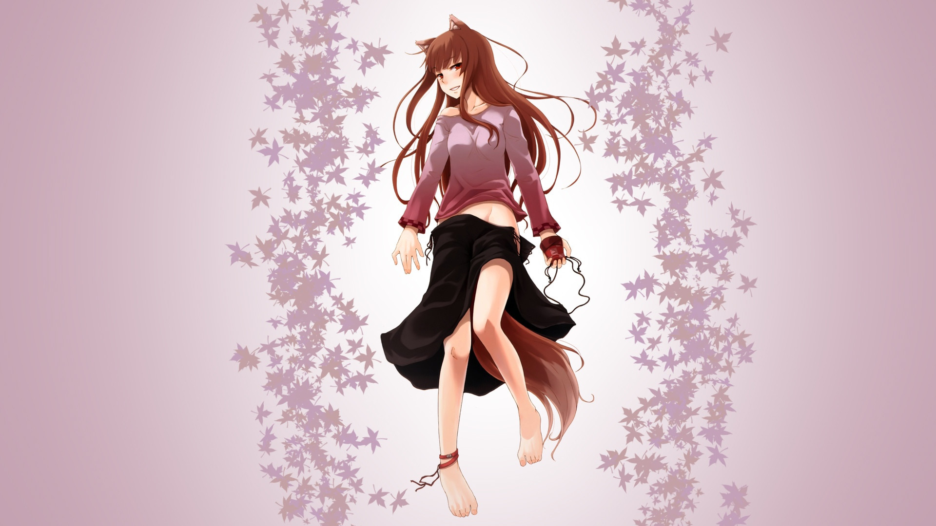 动漫  同人手绘 美女   二次元