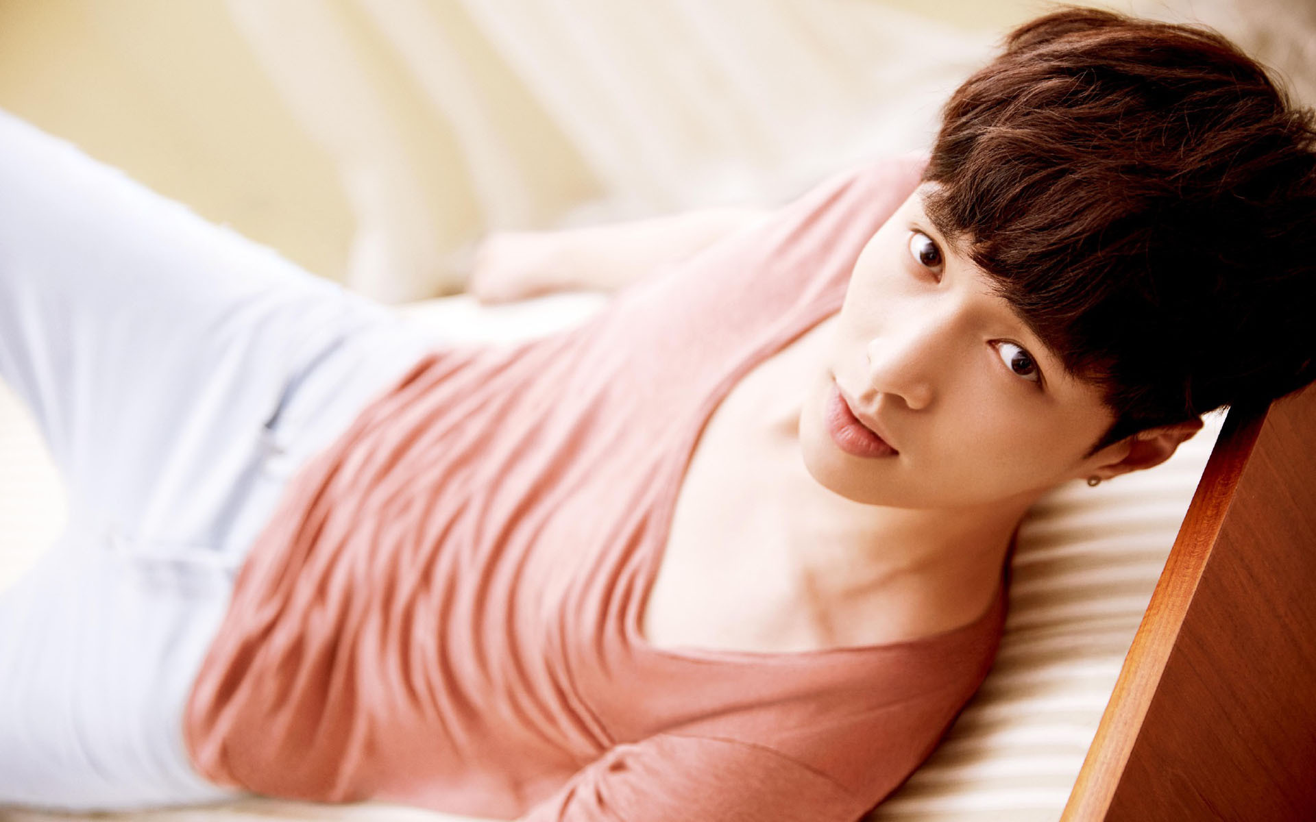 张艺兴 明星 帅哥 宽屏