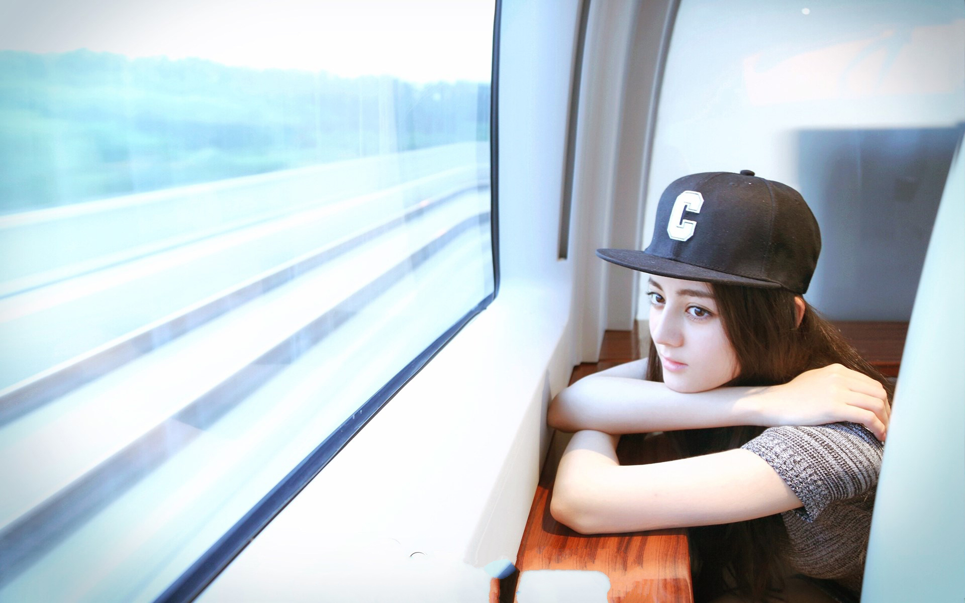 内地明星 迪丽热巴