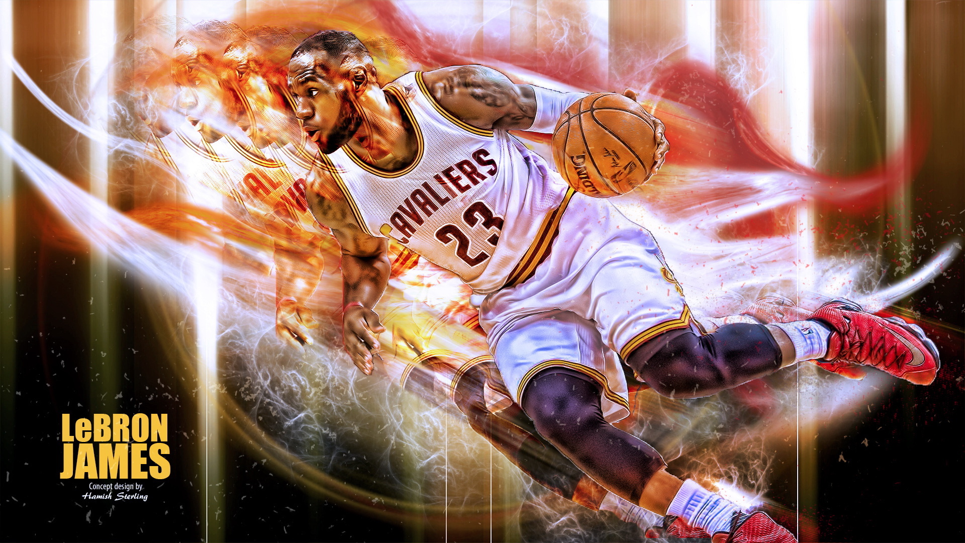 nba 篮球 james 詹姆斯 骑士