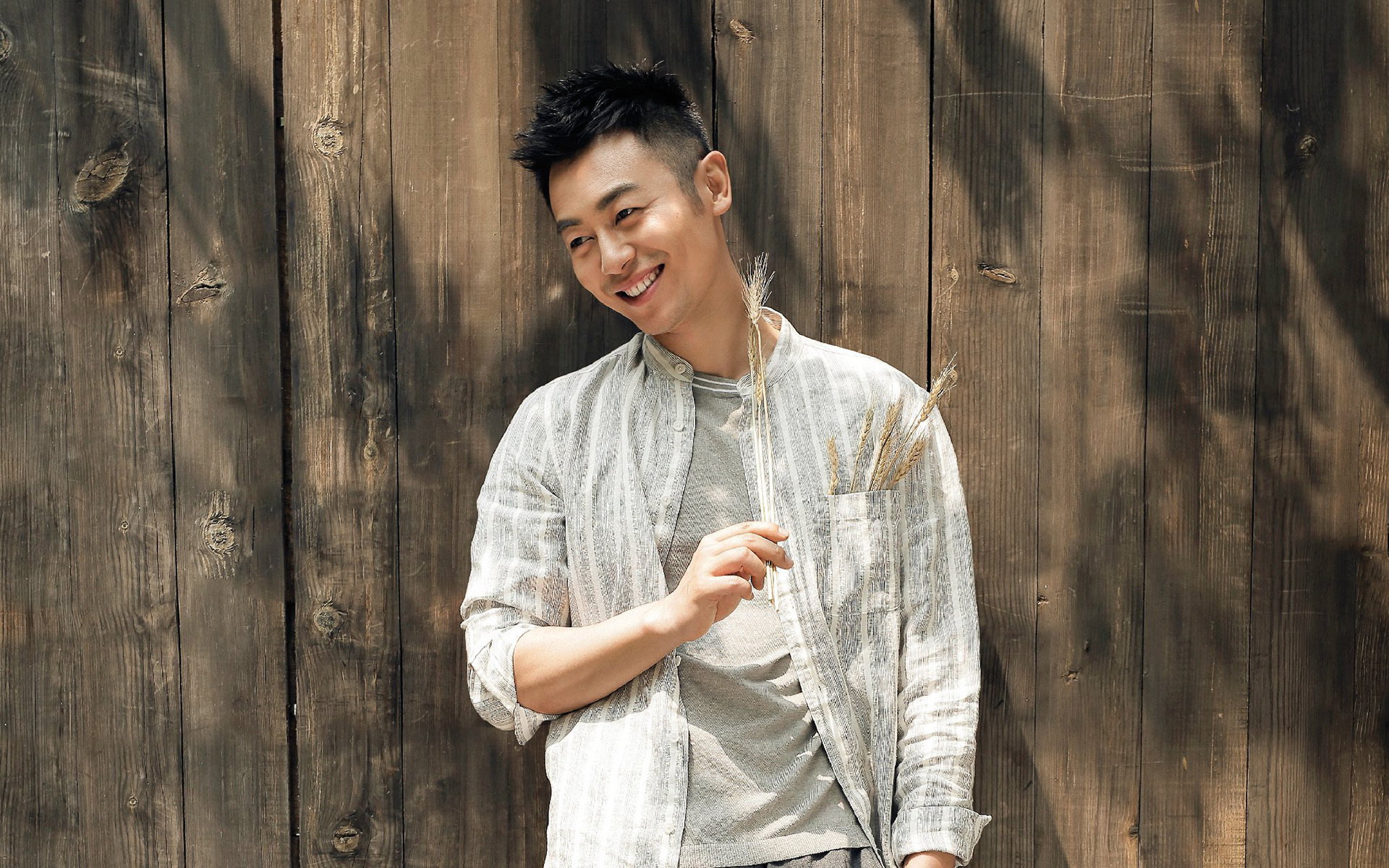 内地明星 朱亚文