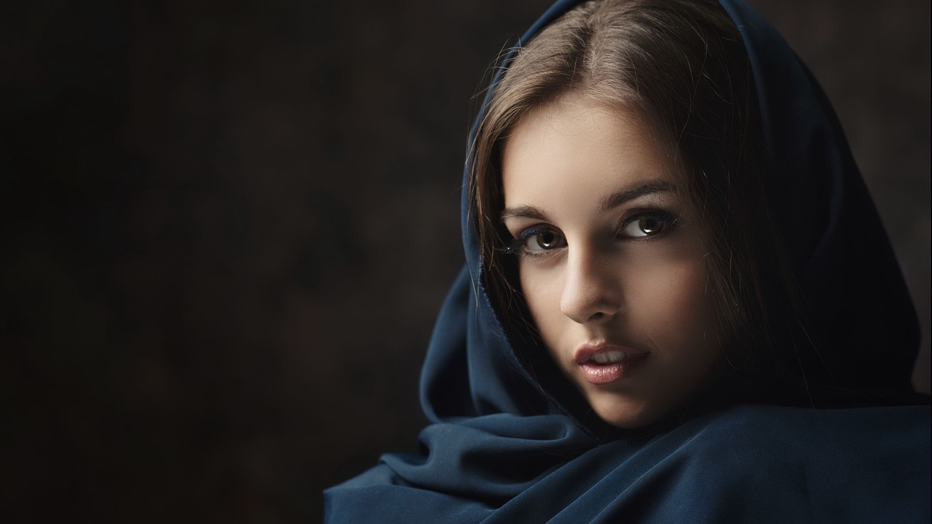 欧美女神 唯美精致