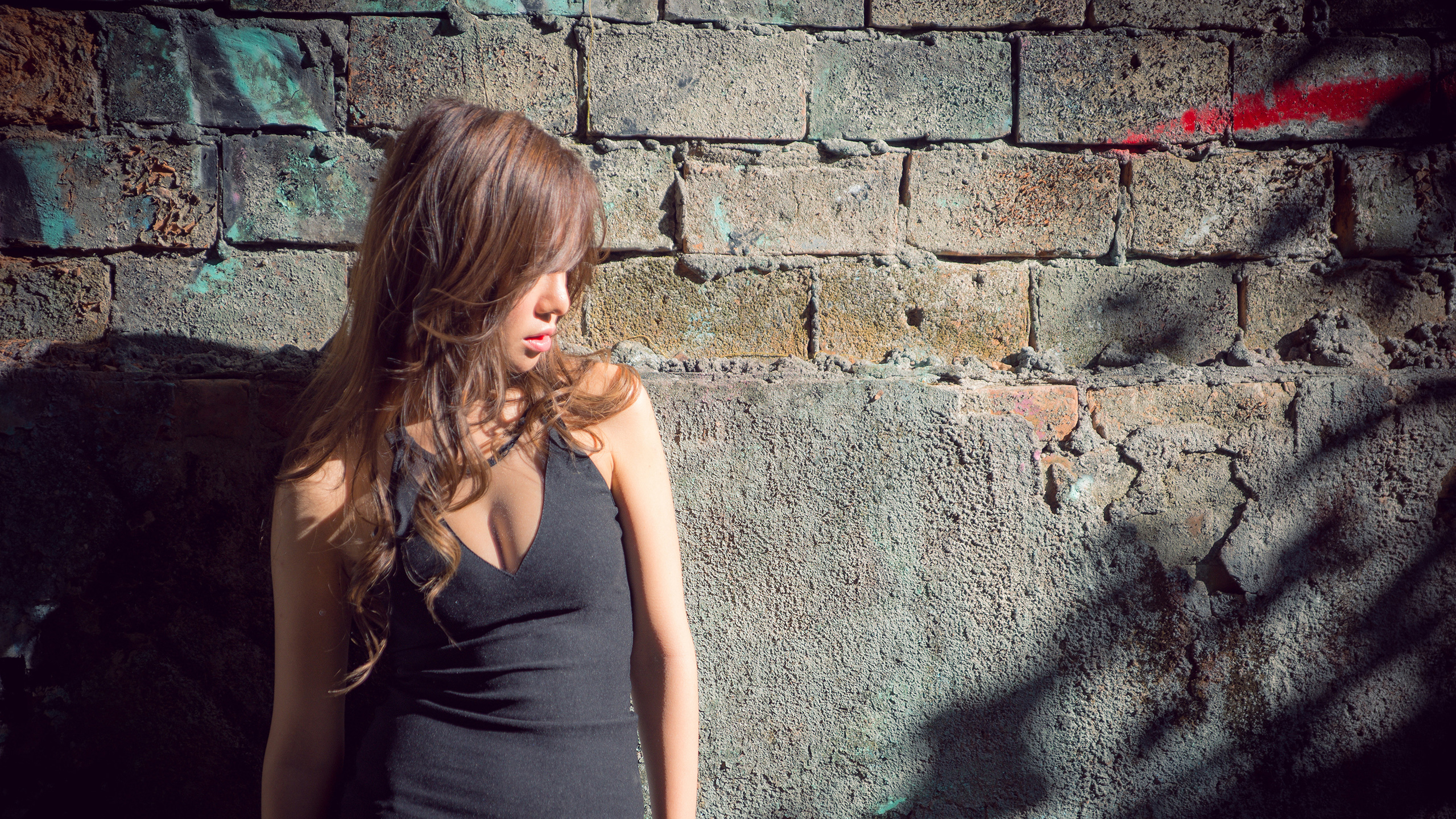 美女 YOU物馆 性感