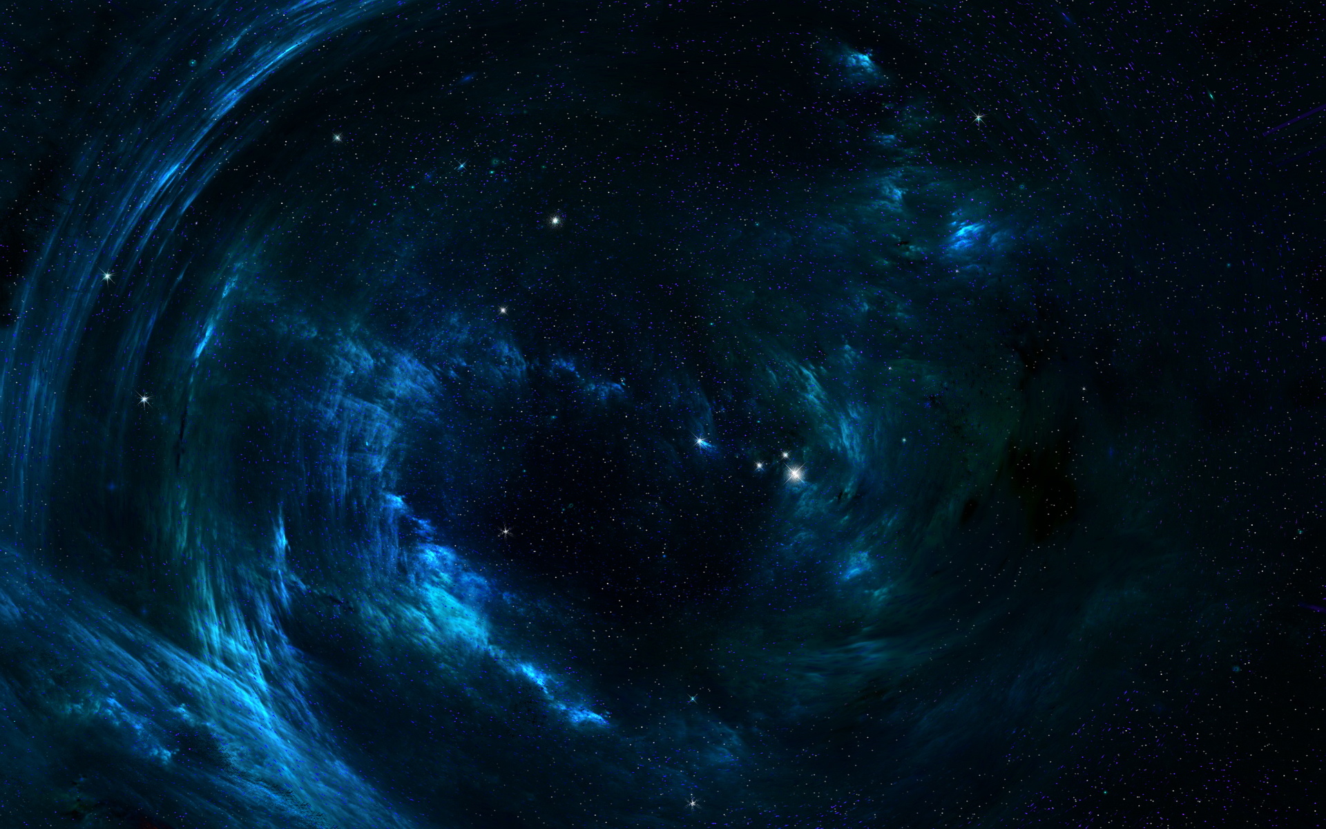 星空 奇观 夜空