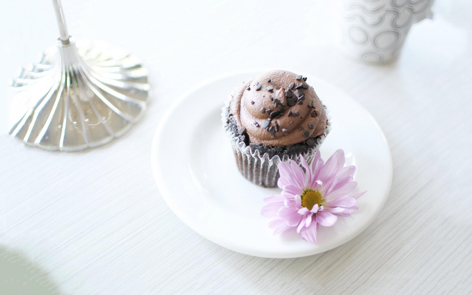 小清新 甜点 美味可口 宽屏