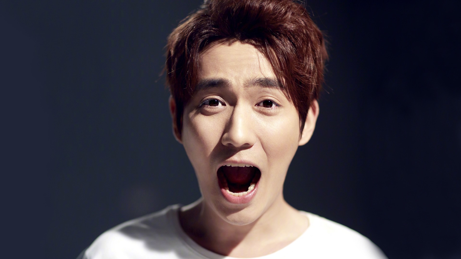 内地明星 朱一龙