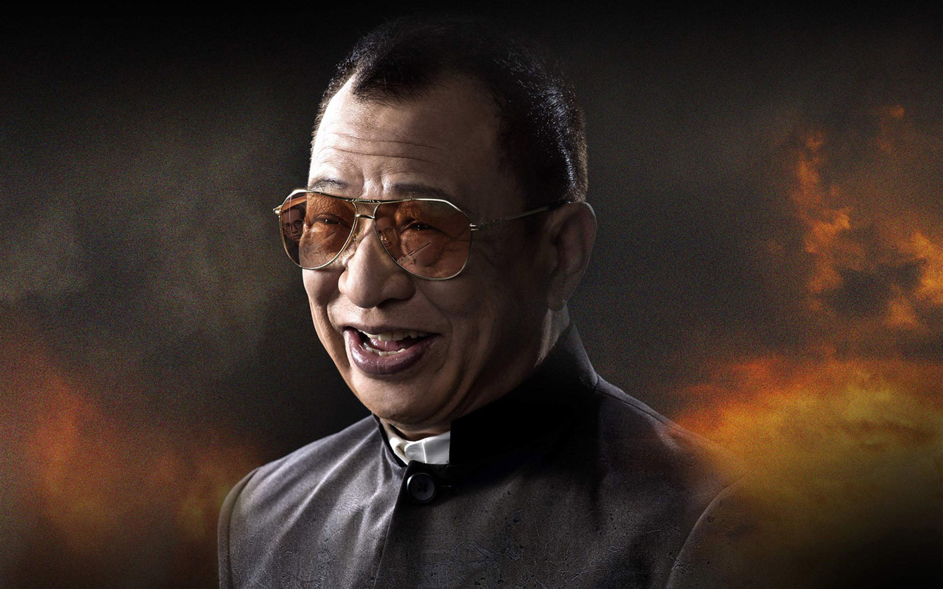 影视 电视剧 港剧 使徒行者2