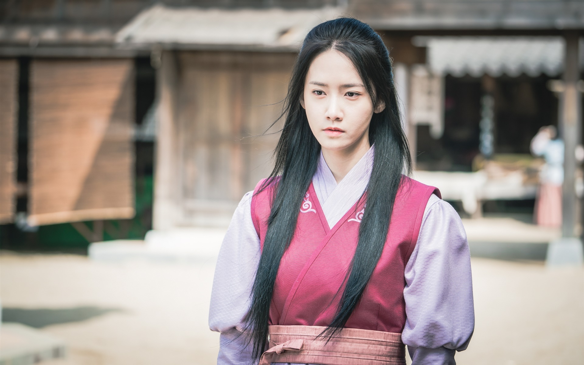 影视 电视剧 韩剧 王在相爱 林允儿 允儿