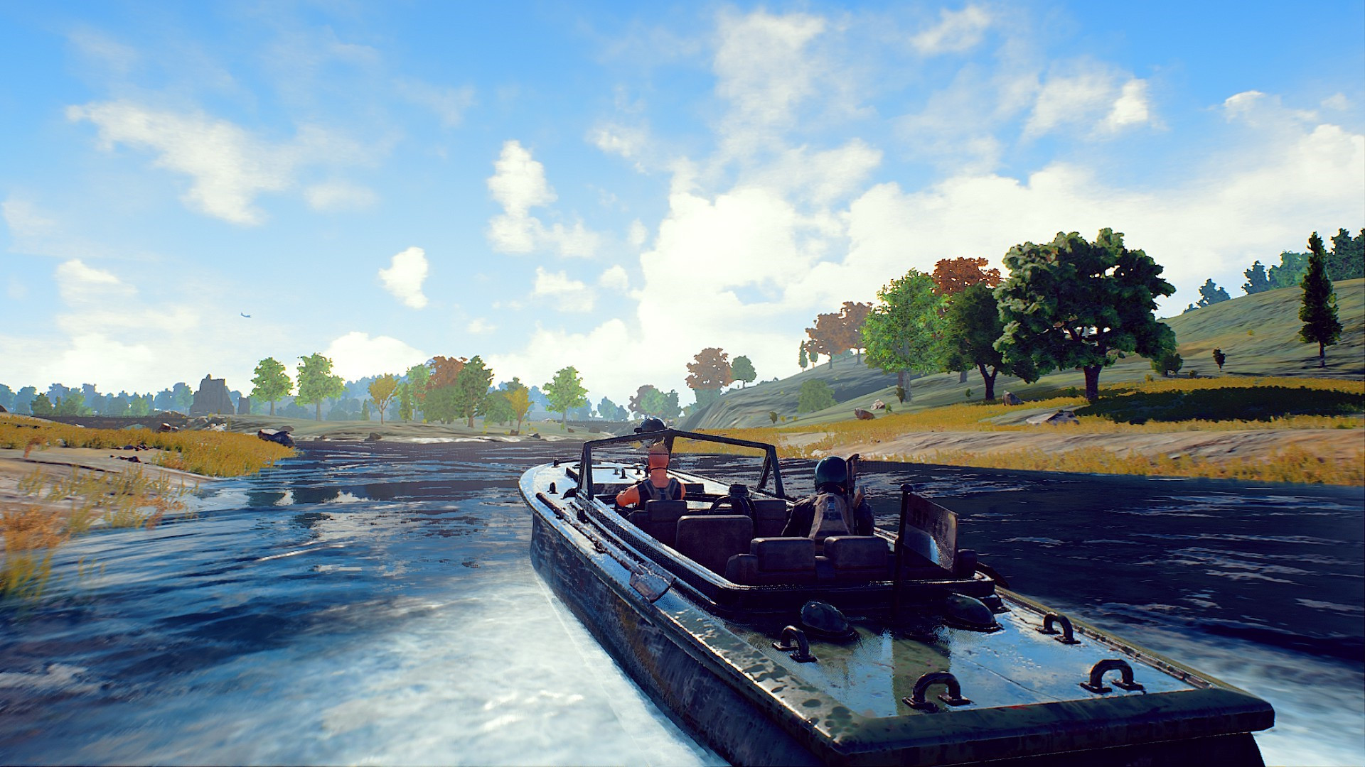 游戏 主机游戏 绝地求生大逃杀 PUBG 吃鸡