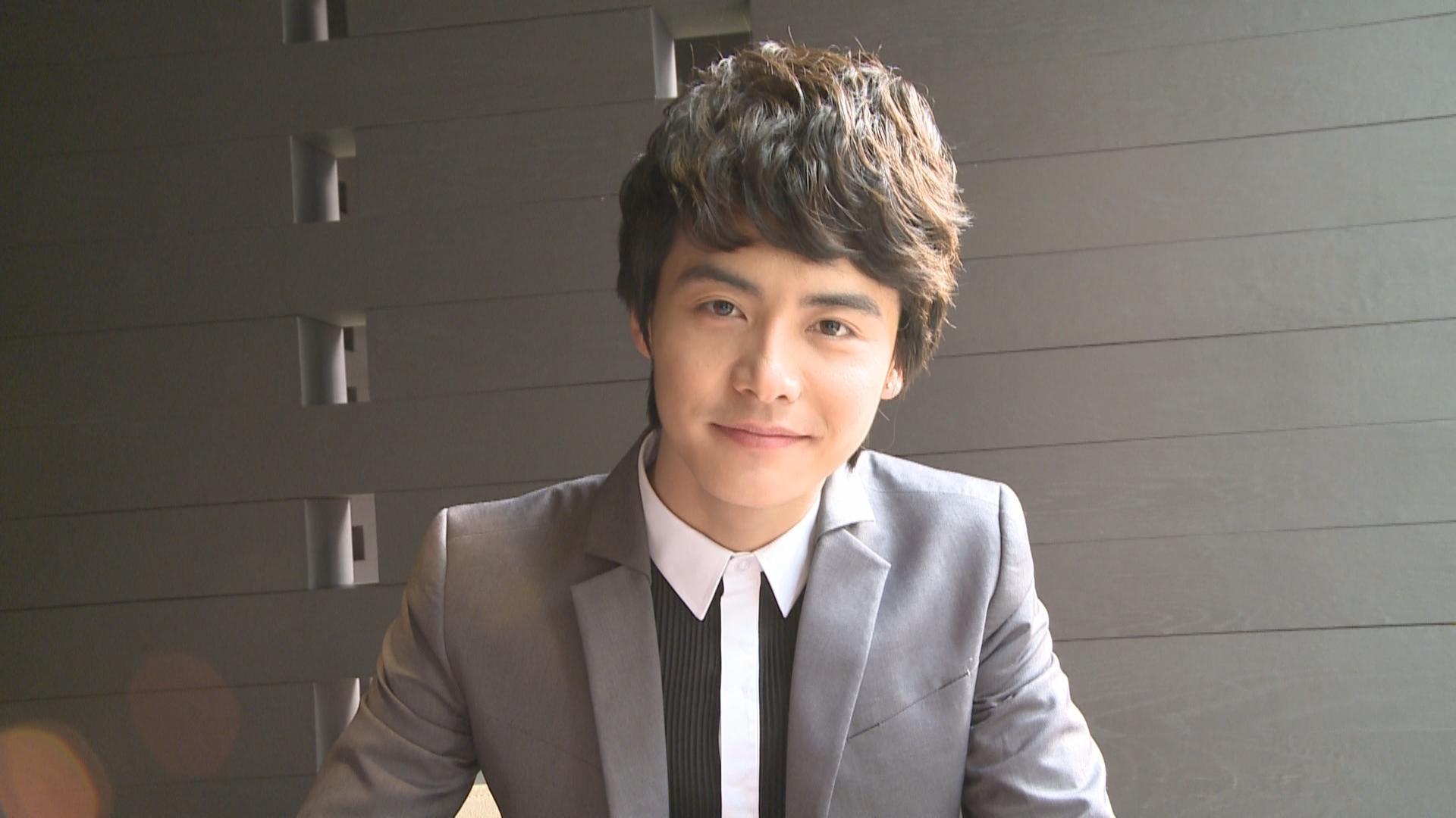 马天宇 演员 歌手 小鲜肉 帅哥 明星