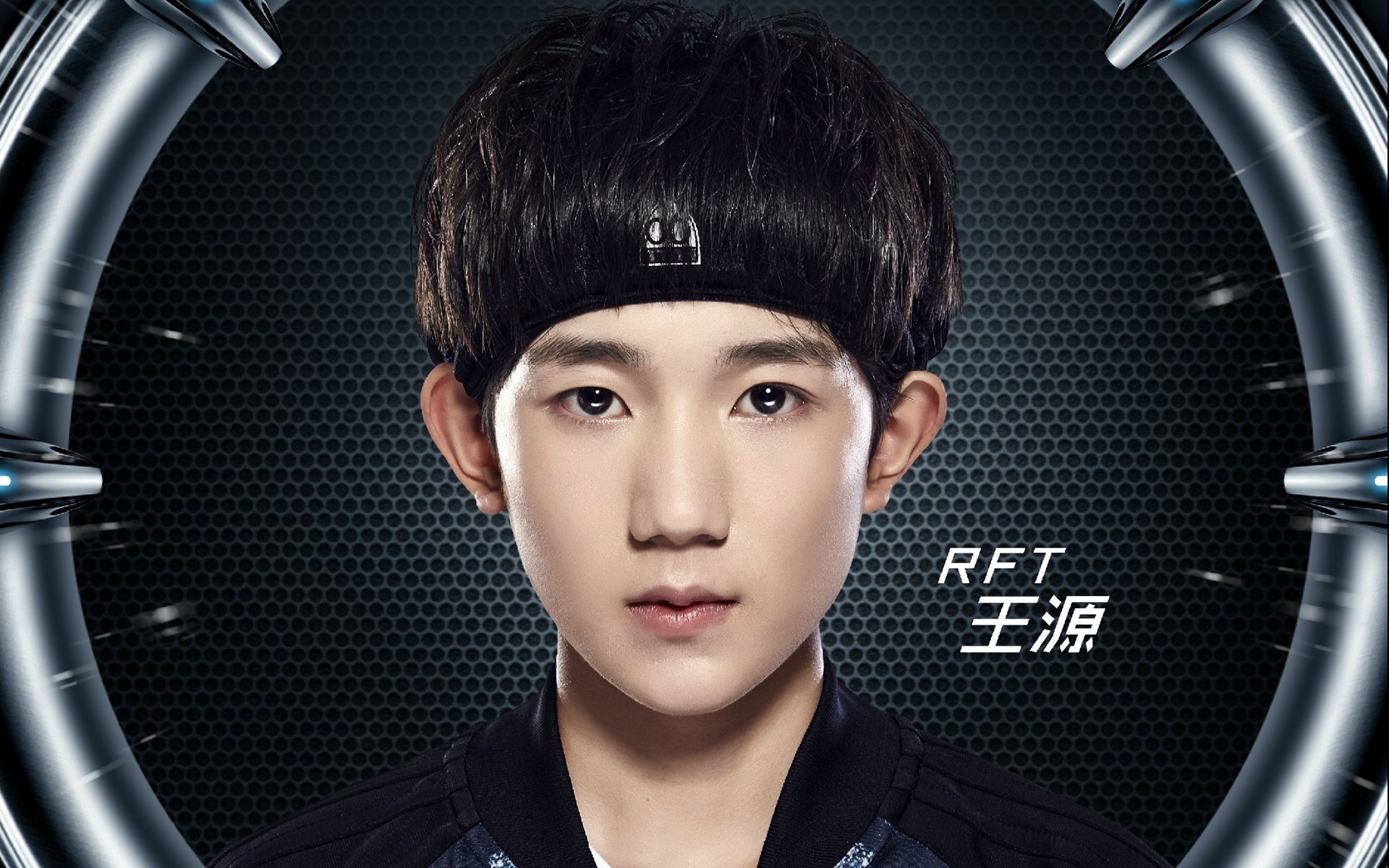 全员加速中 影视 宽屏 王源 TFboys