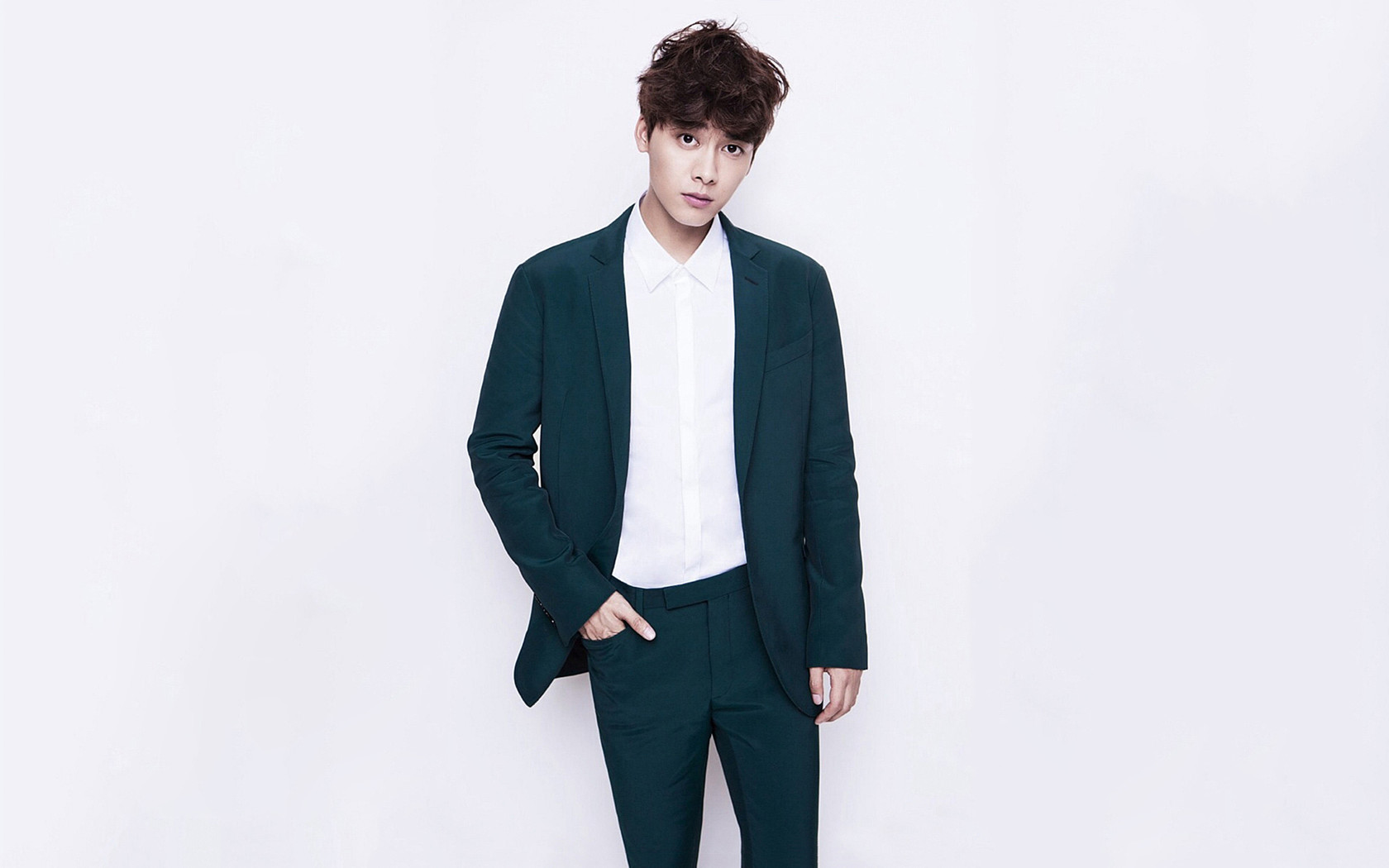 内地明星 李易峰