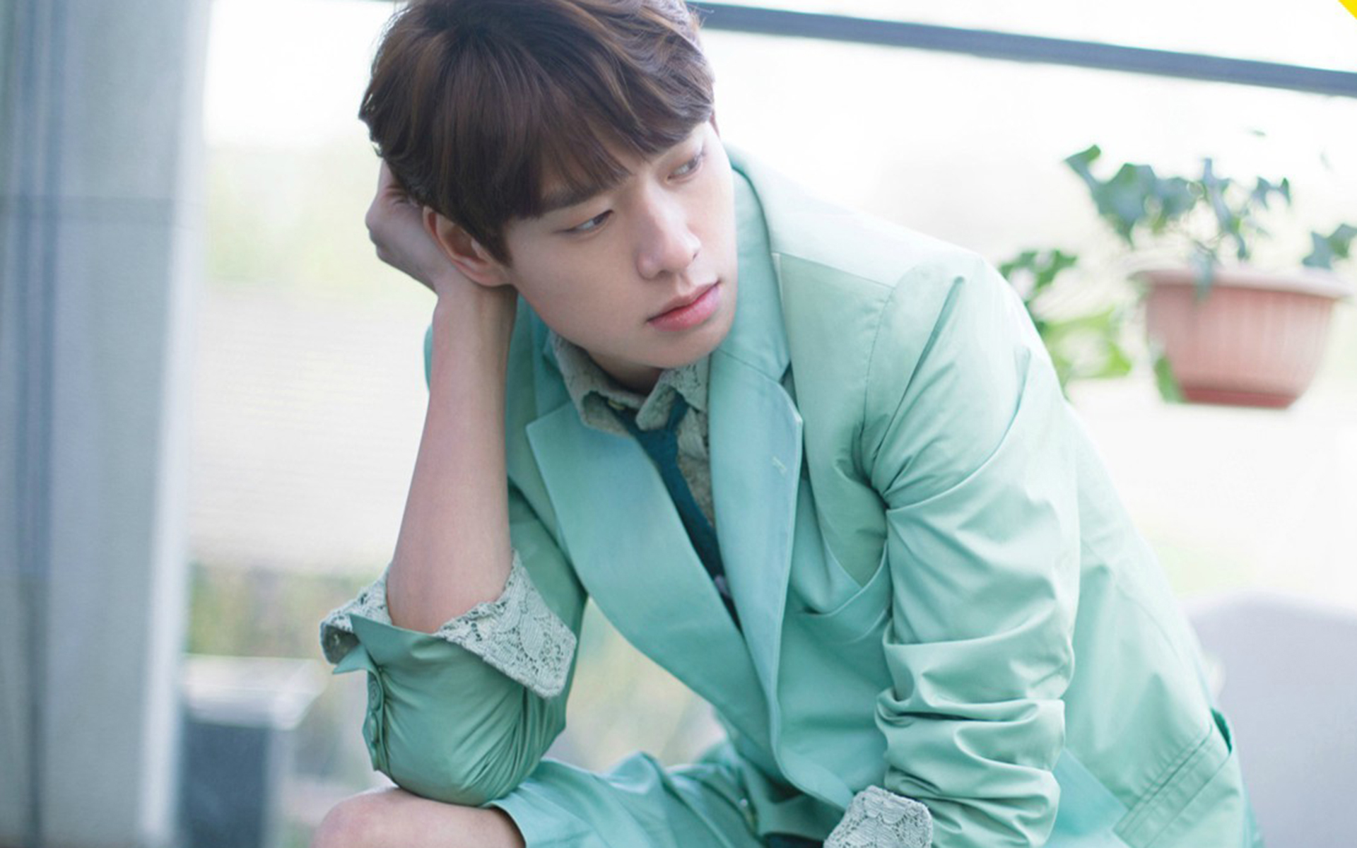 内地明星 魏大勋