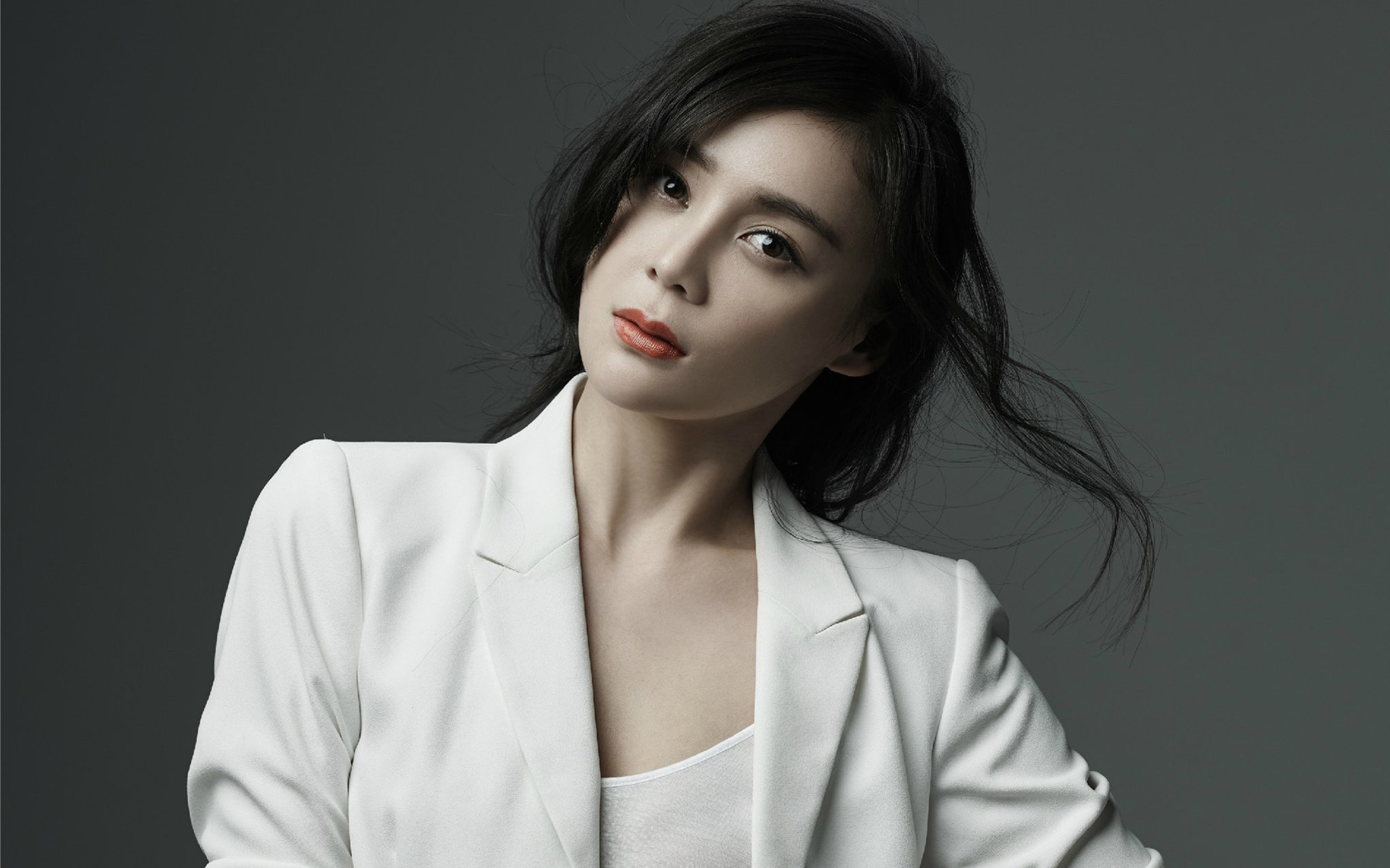 内地明星 袁姗姗