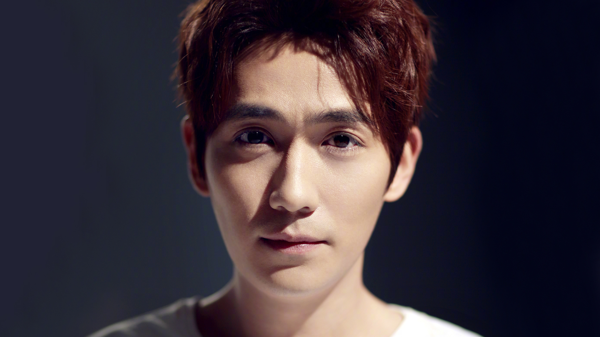 内地明星 朱一龙