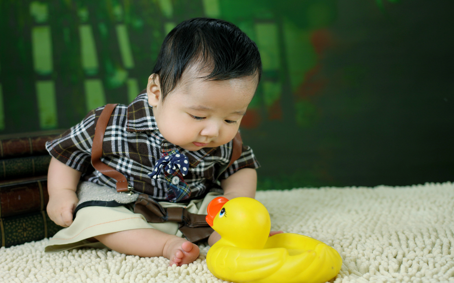 baby秀 儿童 小孩