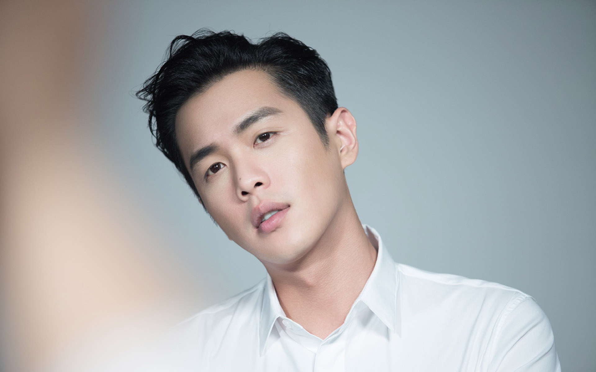 张若昀  内地明星