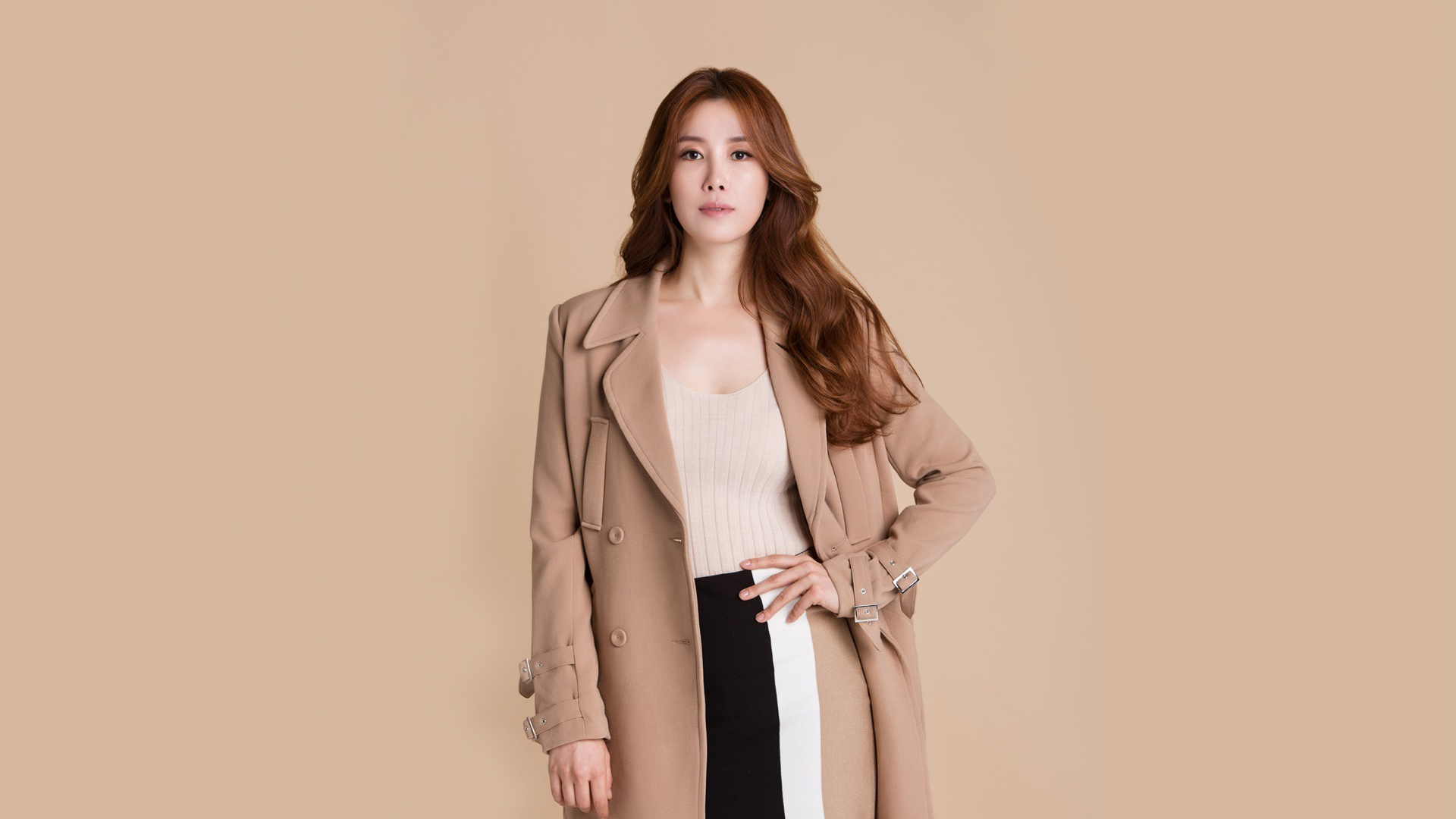 日韩明星 李泰兰