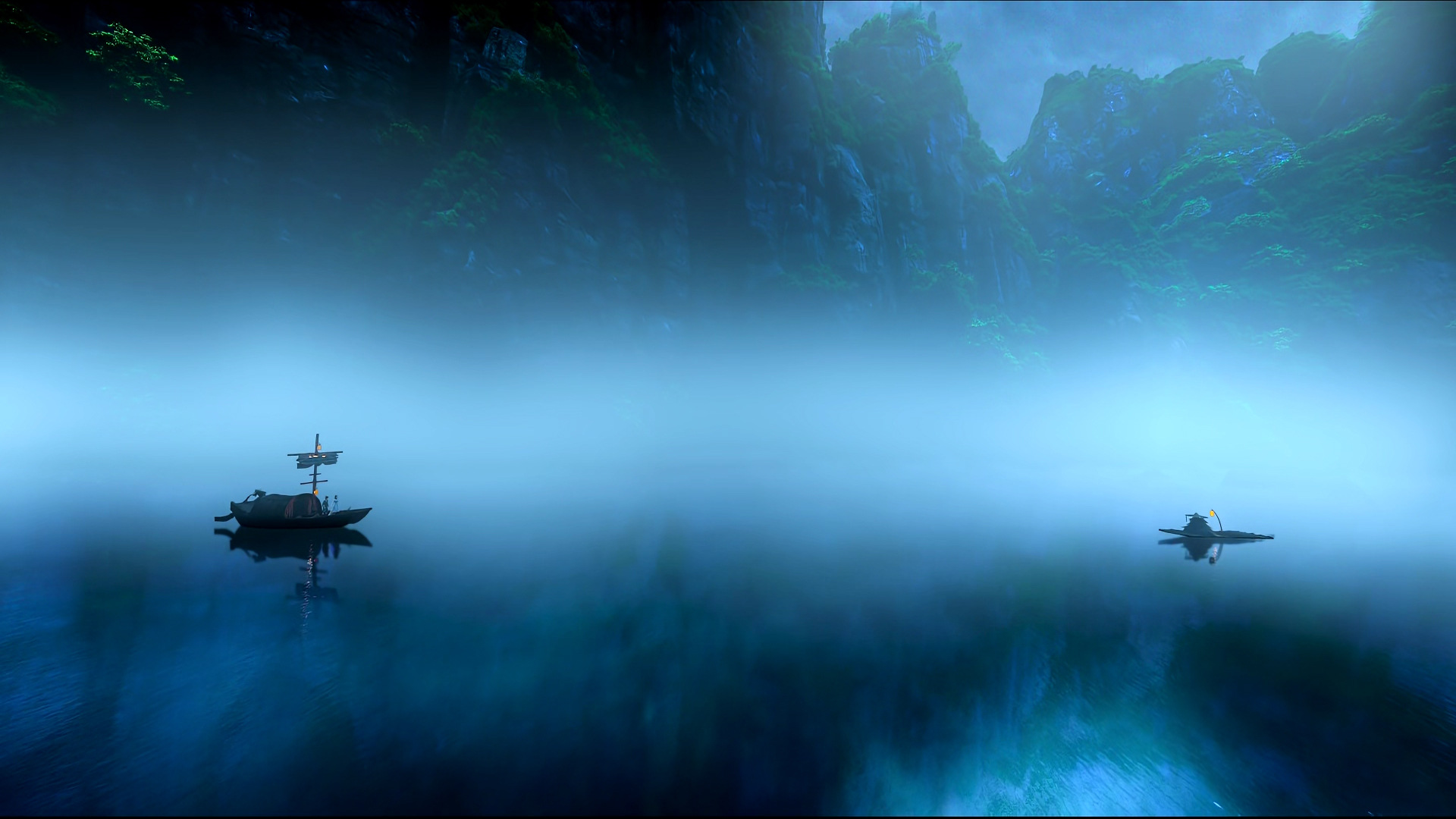 白蛇 缘起 国产动漫