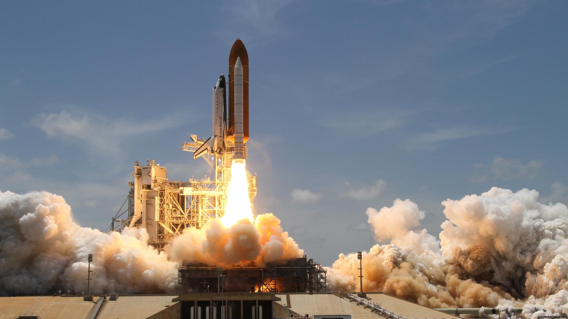 军事 航天 火箭