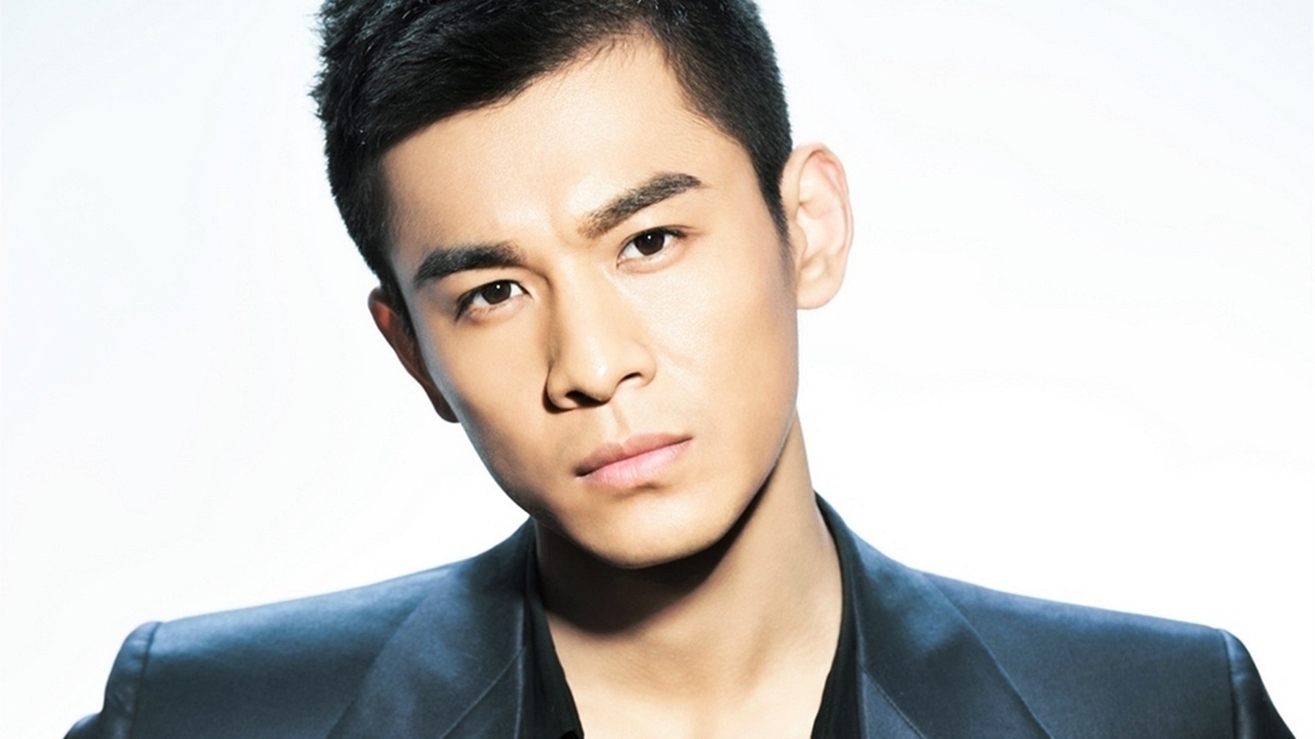 乔振宇 演员 帅哥 小鲜肉 明星