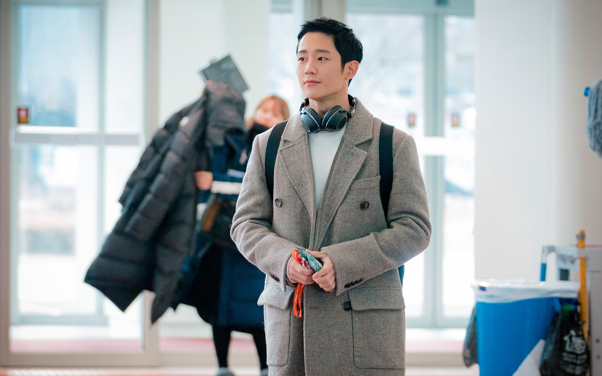 影视 电视剧 韩剧 经常请吃饭的漂亮姐姐