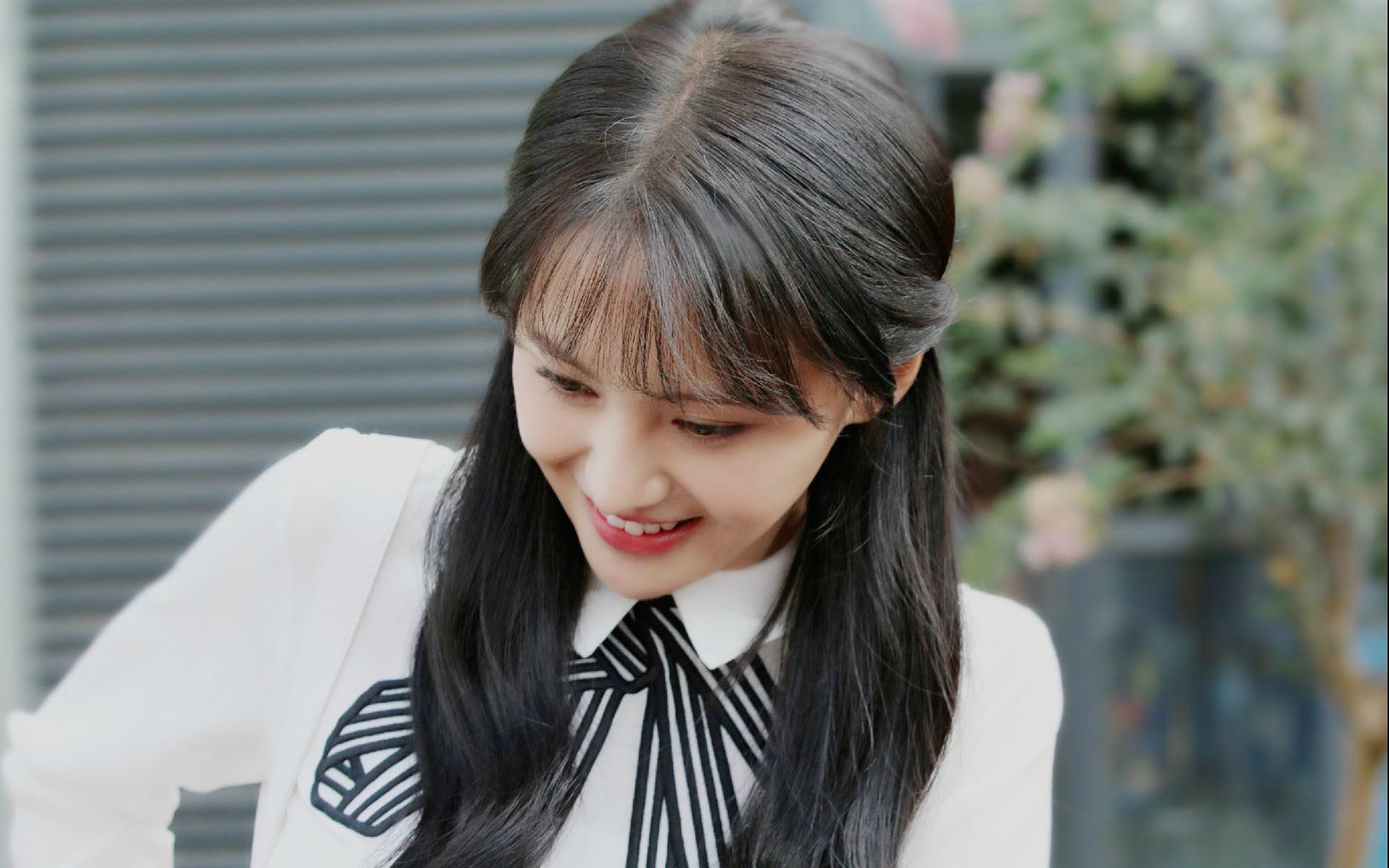 微微一笑很倾城 杨洋 郑爽 明星