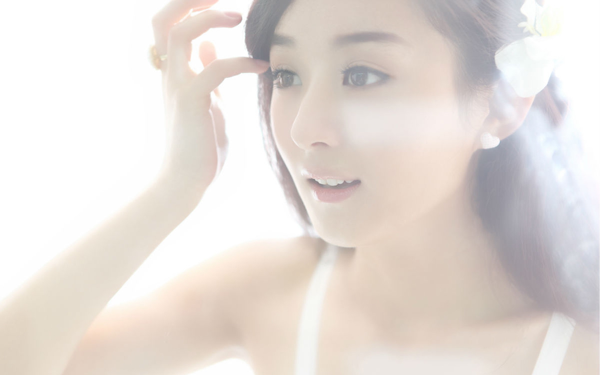 赵丽颖 明星 美女