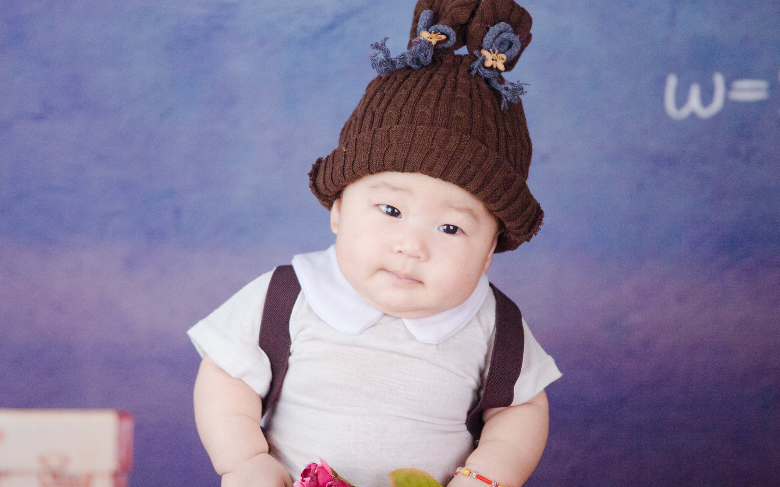 宝贝 宝宝 可爱