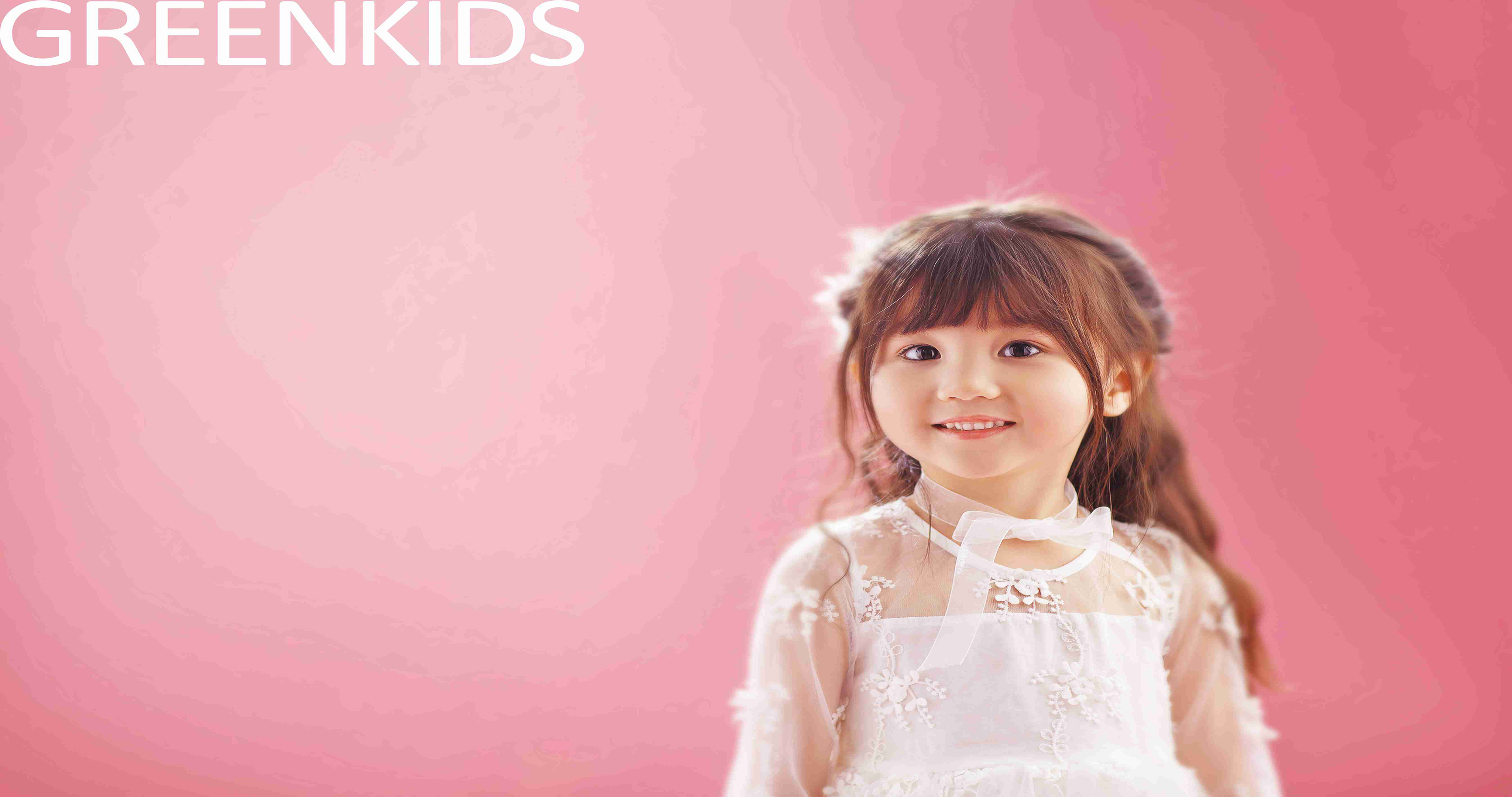 baby秀 小女孩 儿童