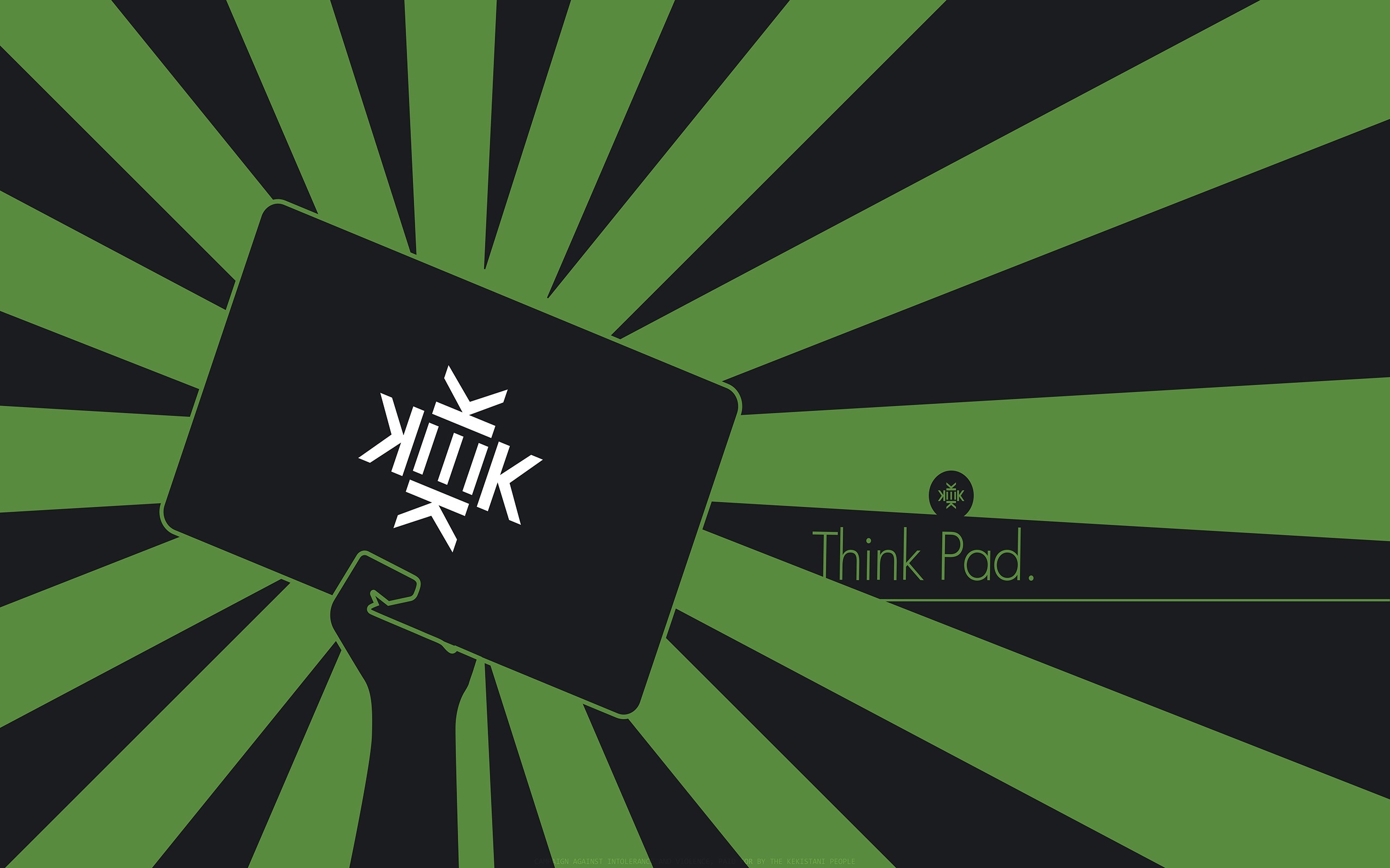 炫酷时尚 品牌 Thinkpad