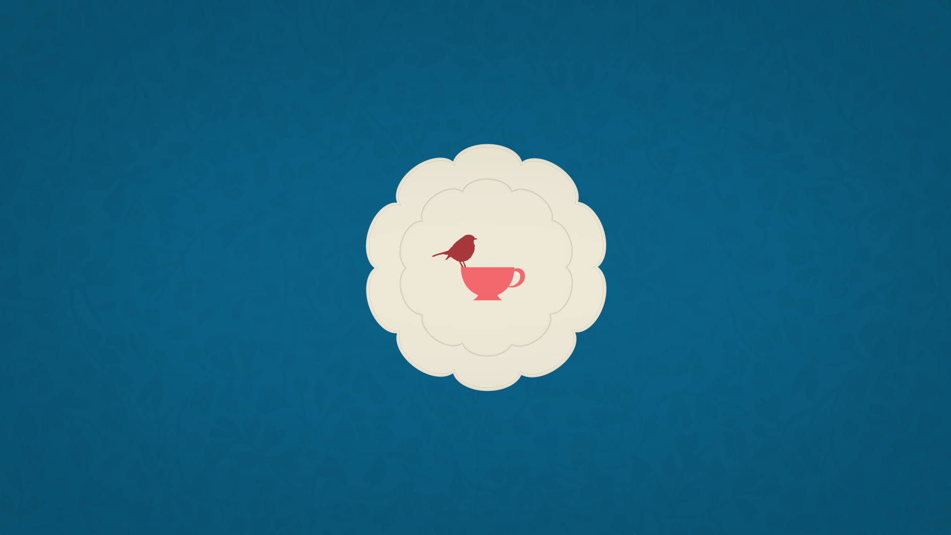 小清新 清新 可爱 宽屏