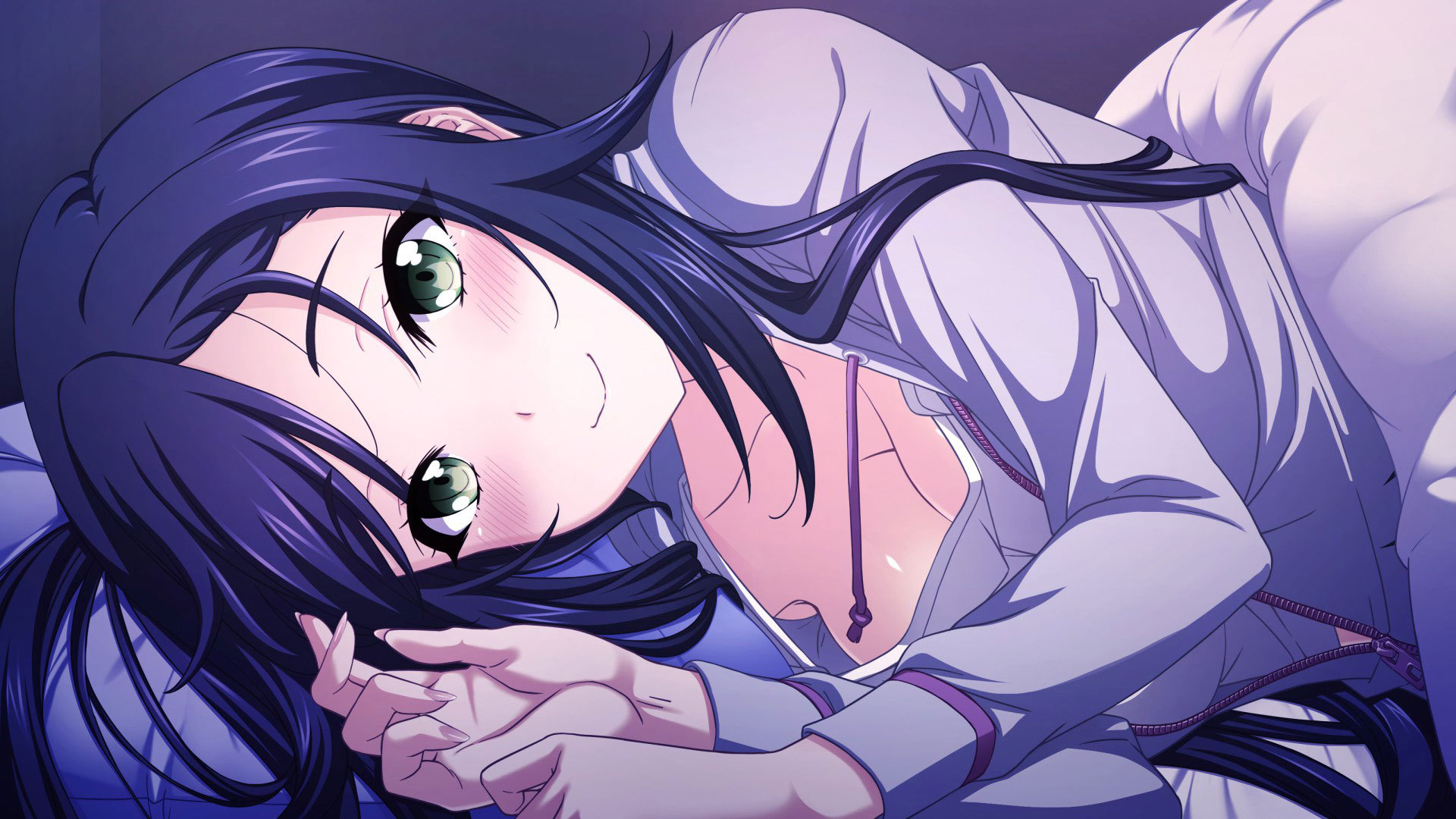 动漫 可爱 卡通