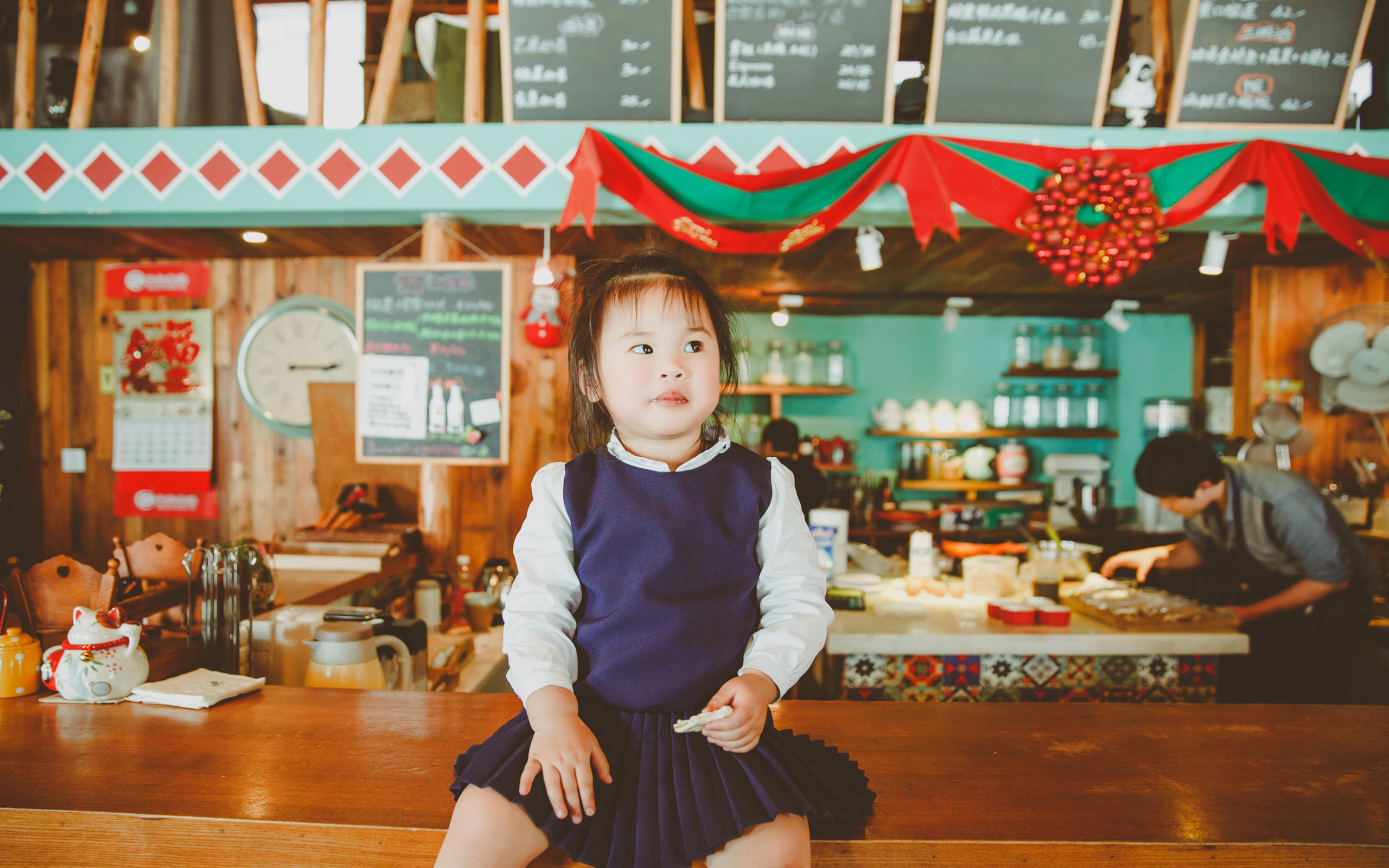 baby秀 小女孩 萝莉