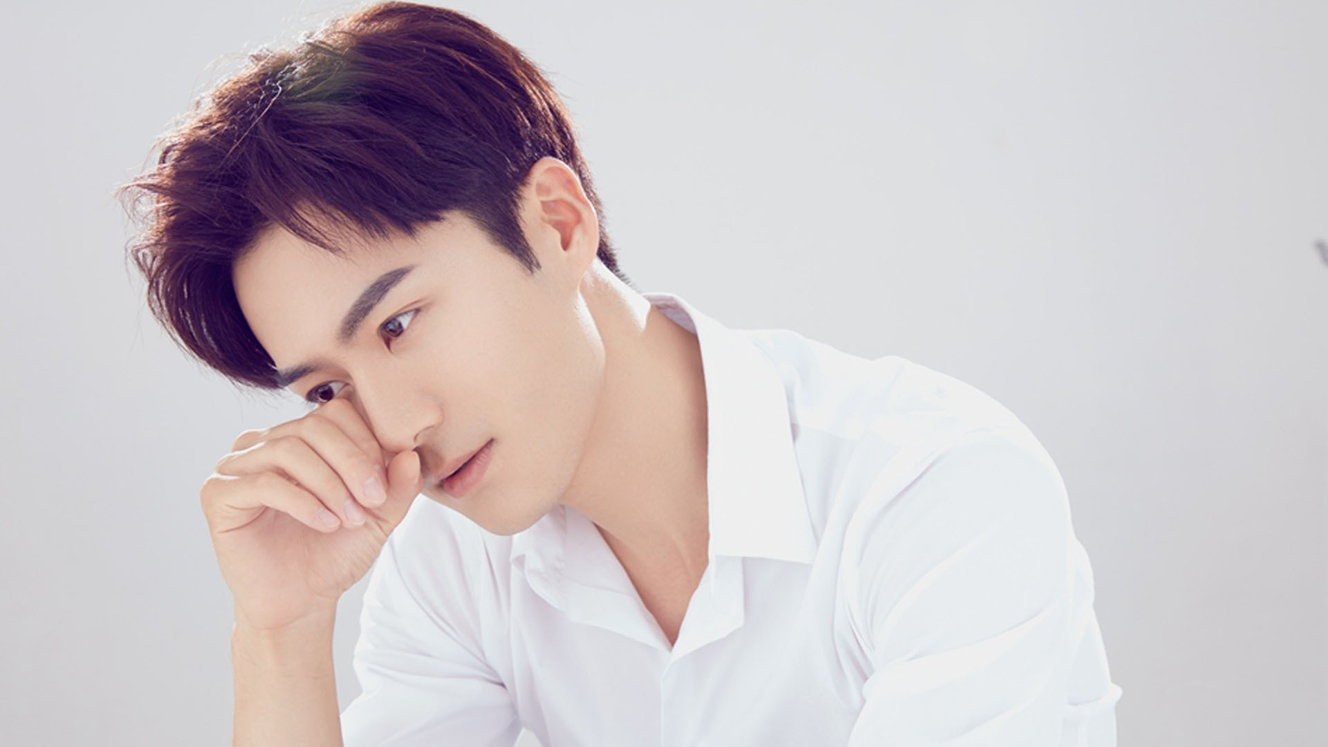 内地明星 茅子俊