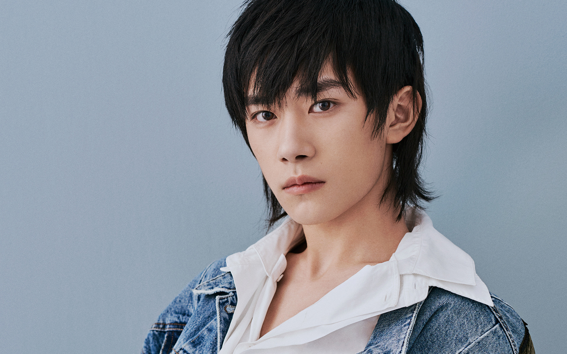 内地明星 TFBOYS 易烊千玺