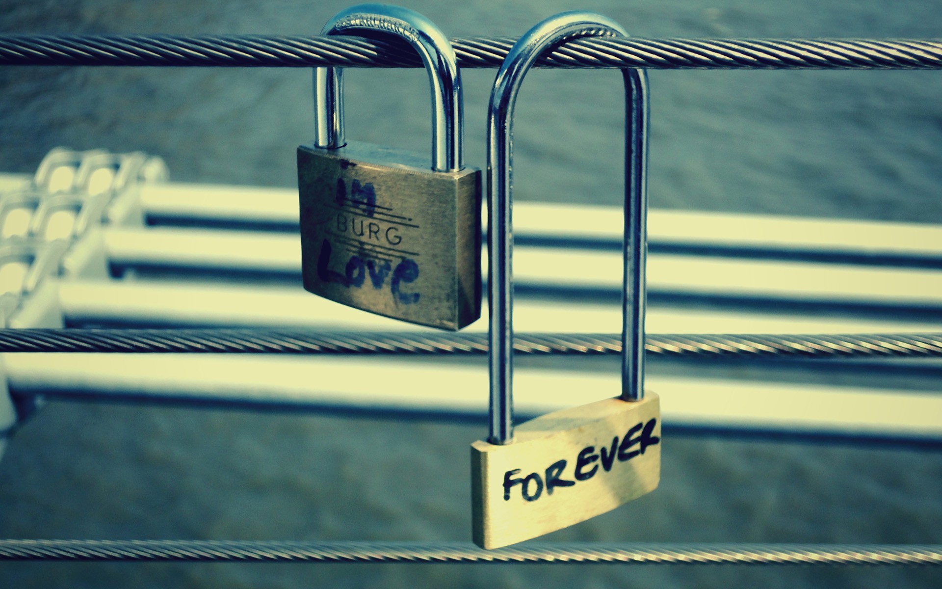 爱情箴言 爱的枷锁