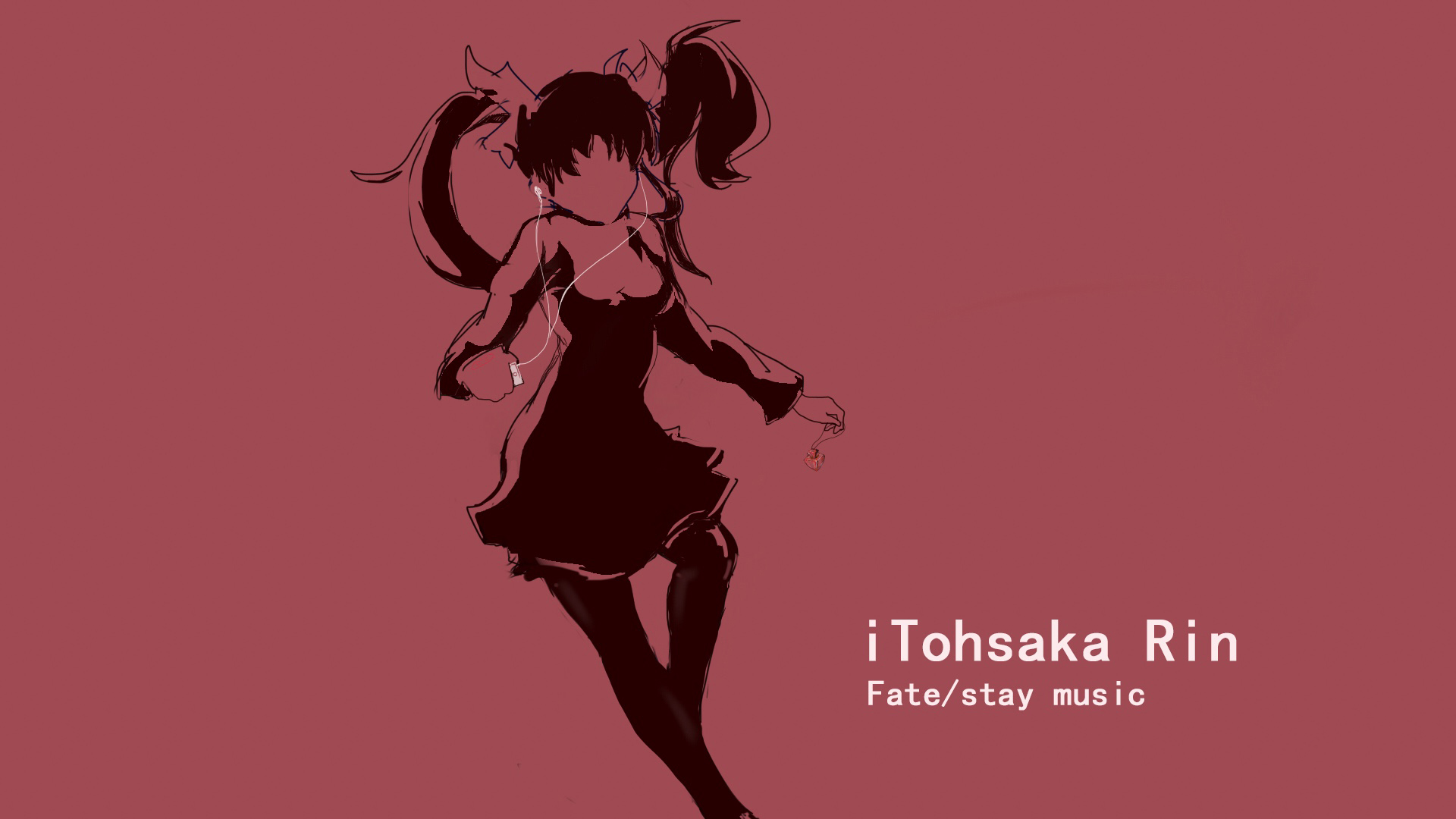 动漫 Fatestaynight