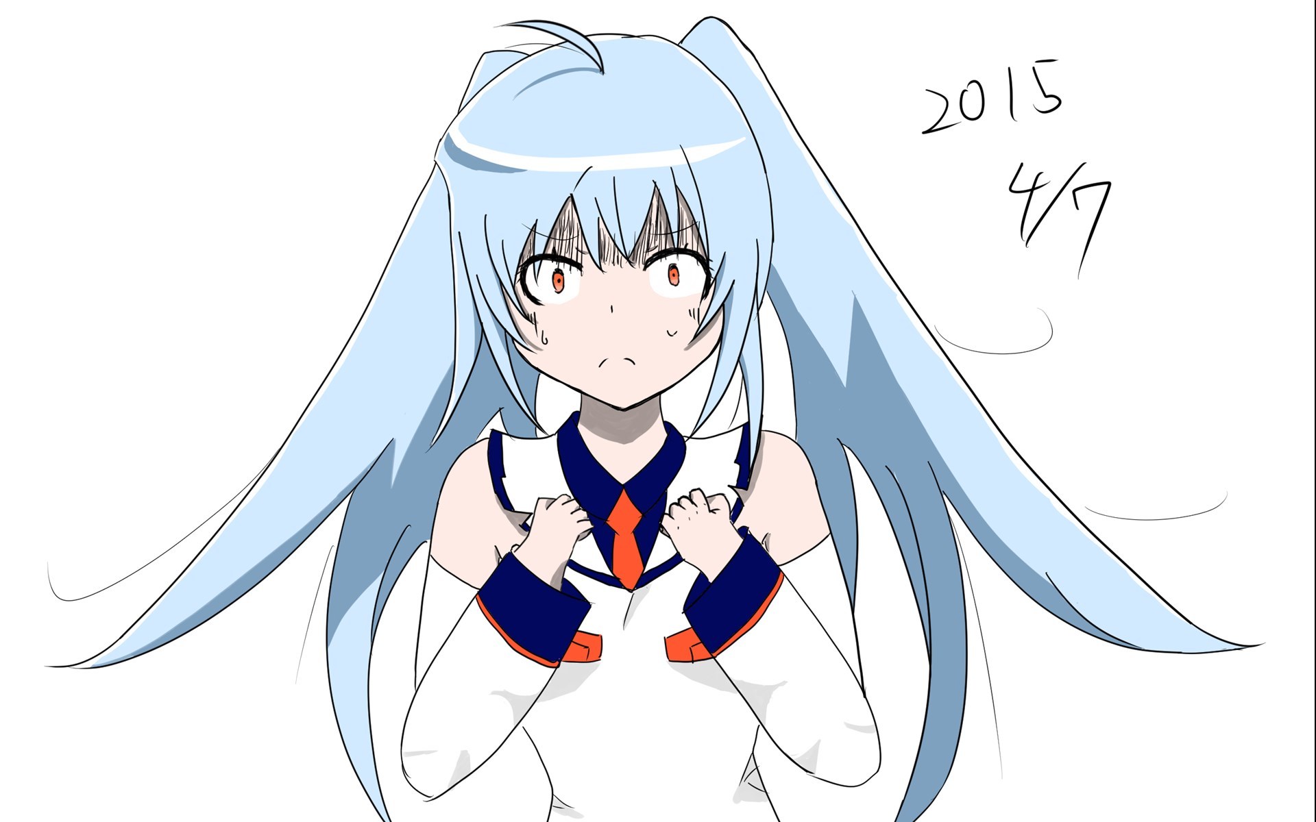 科幻 恋爱 艾拉 可塑性记忆 动漫